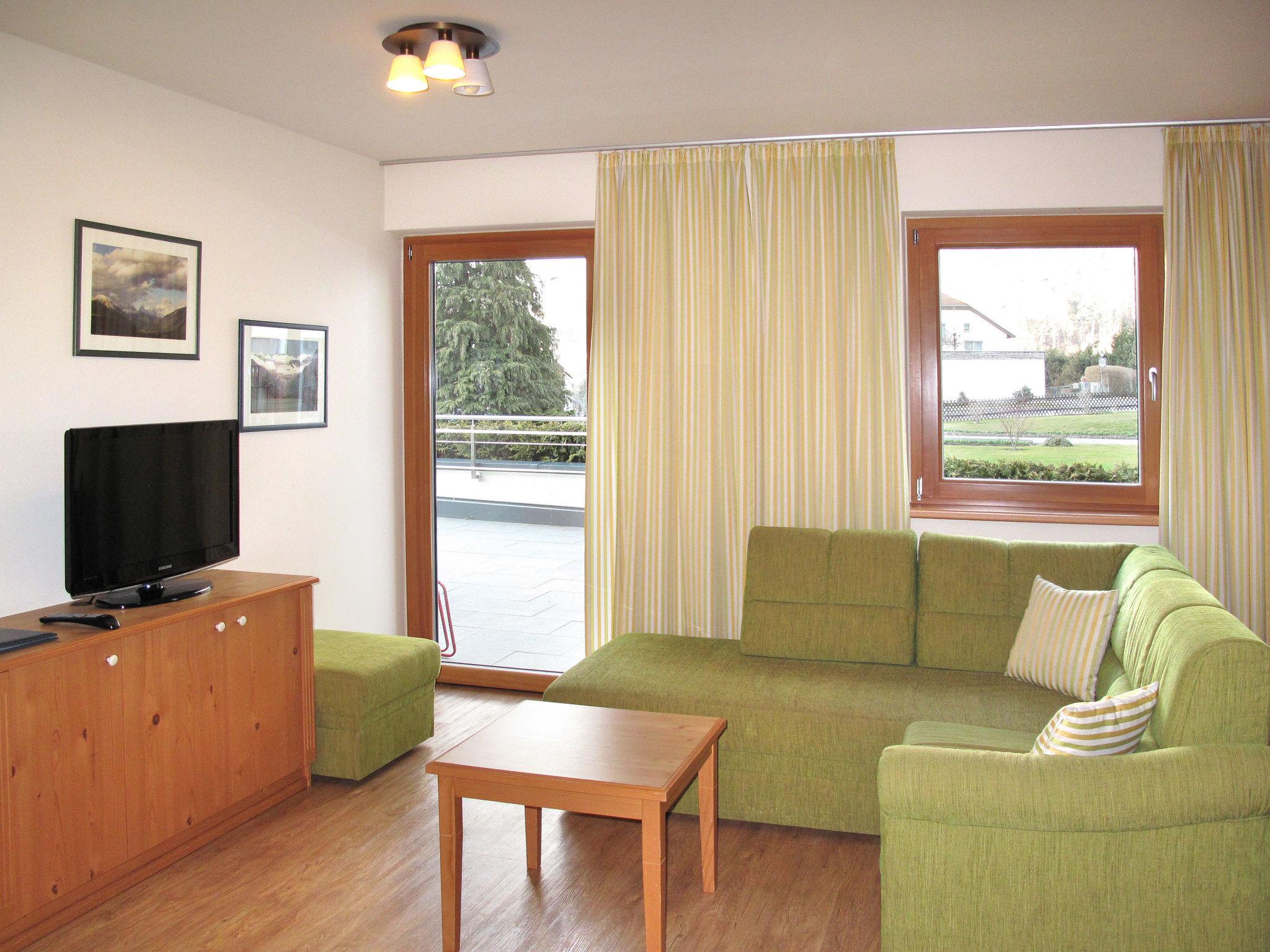 Photo 9 - 2 bedroom Apartment in Imst with swimming pool and mountain view