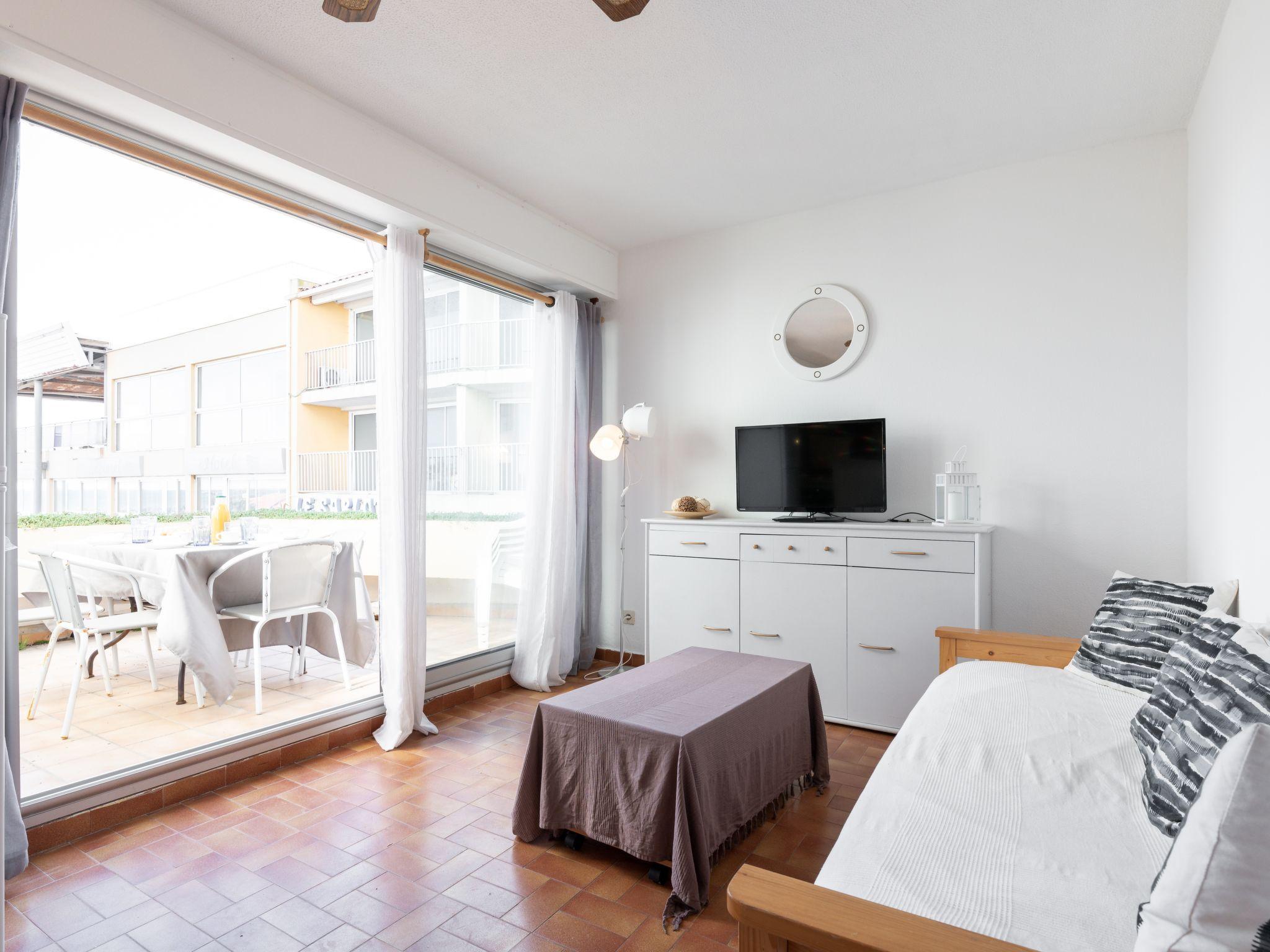 Foto 3 - Apartment mit 2 Schlafzimmern in Agde mit terrasse