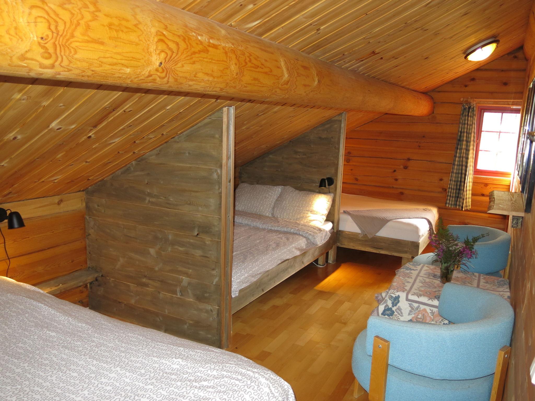 Photo 12 - 3 bedroom House in Fossdal with terrace and sauna