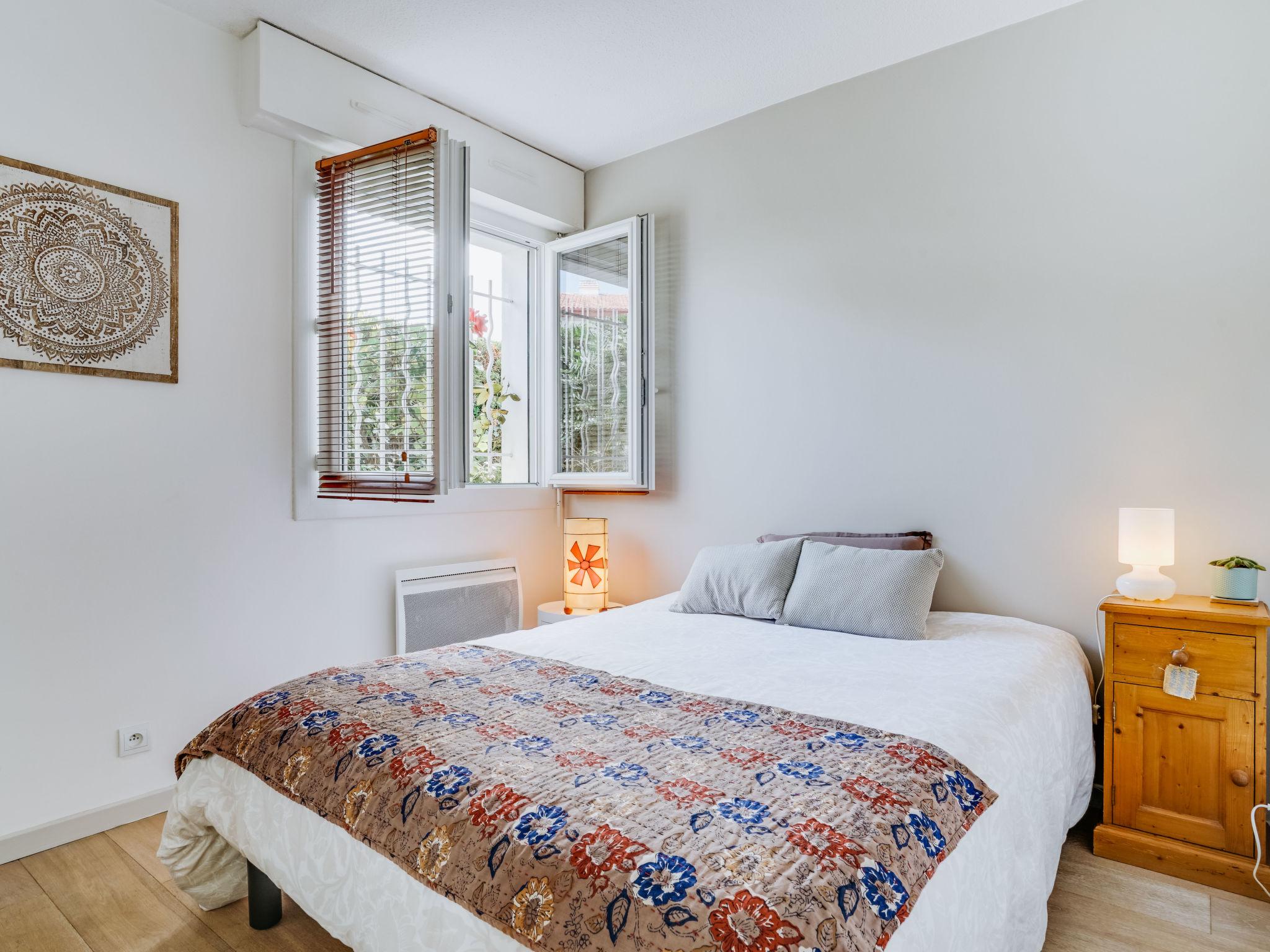 Foto 3 - Appartamento con 1 camera da letto a Bidart con terrazza e vista mare