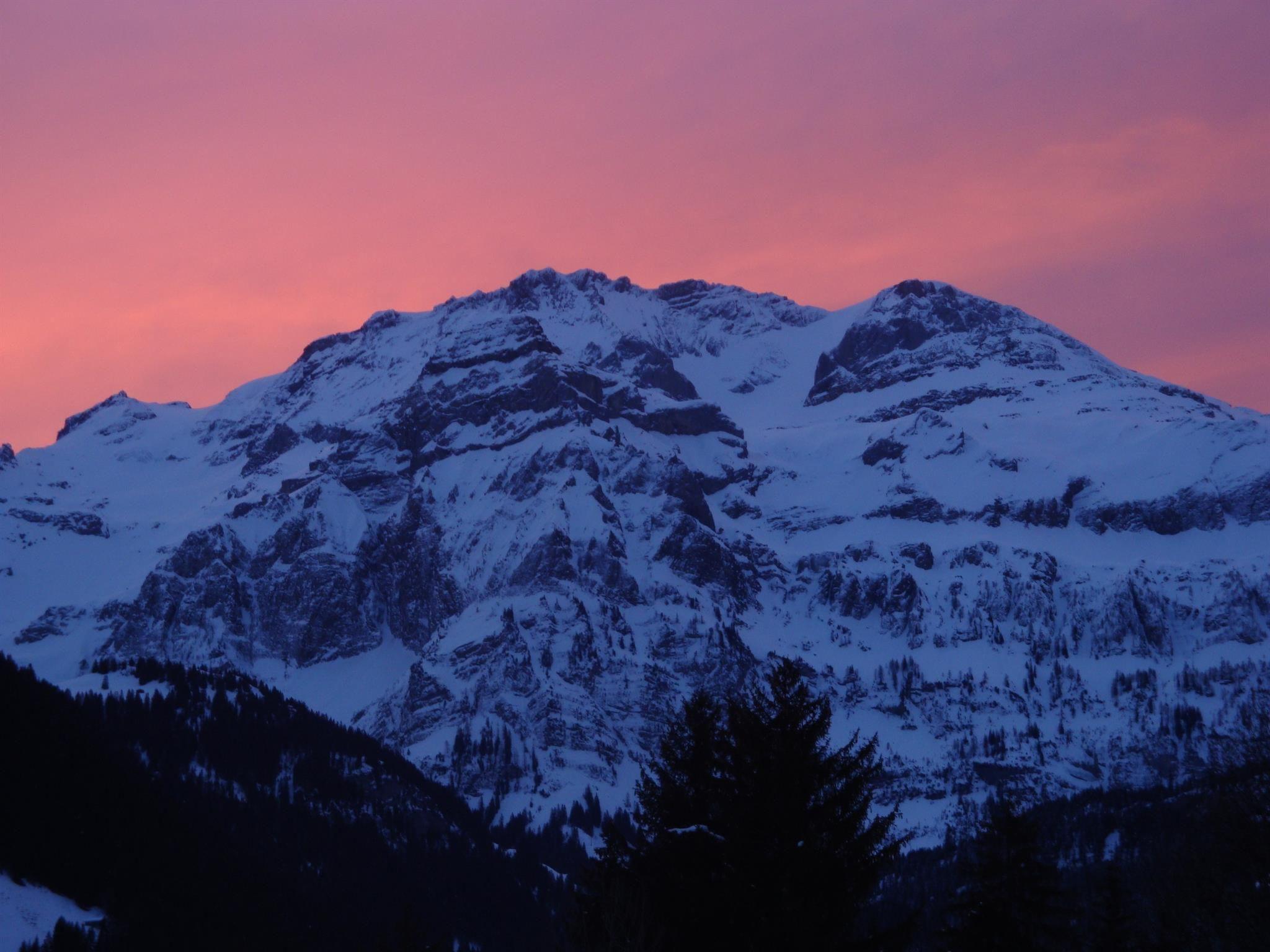 Photo 6 - 3 bedroom Apartment in Lenk with garden