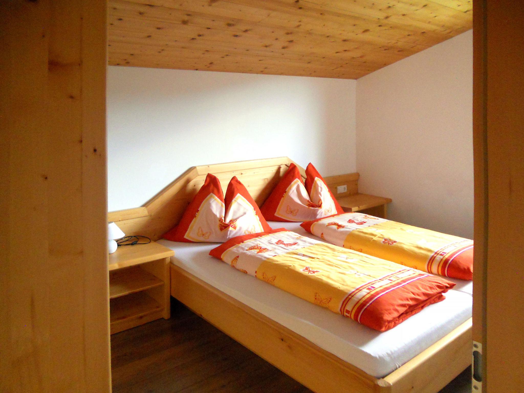 Foto 13 - Casa con 3 camere da letto a Eben im Pongau con terrazza e vista sulle montagne