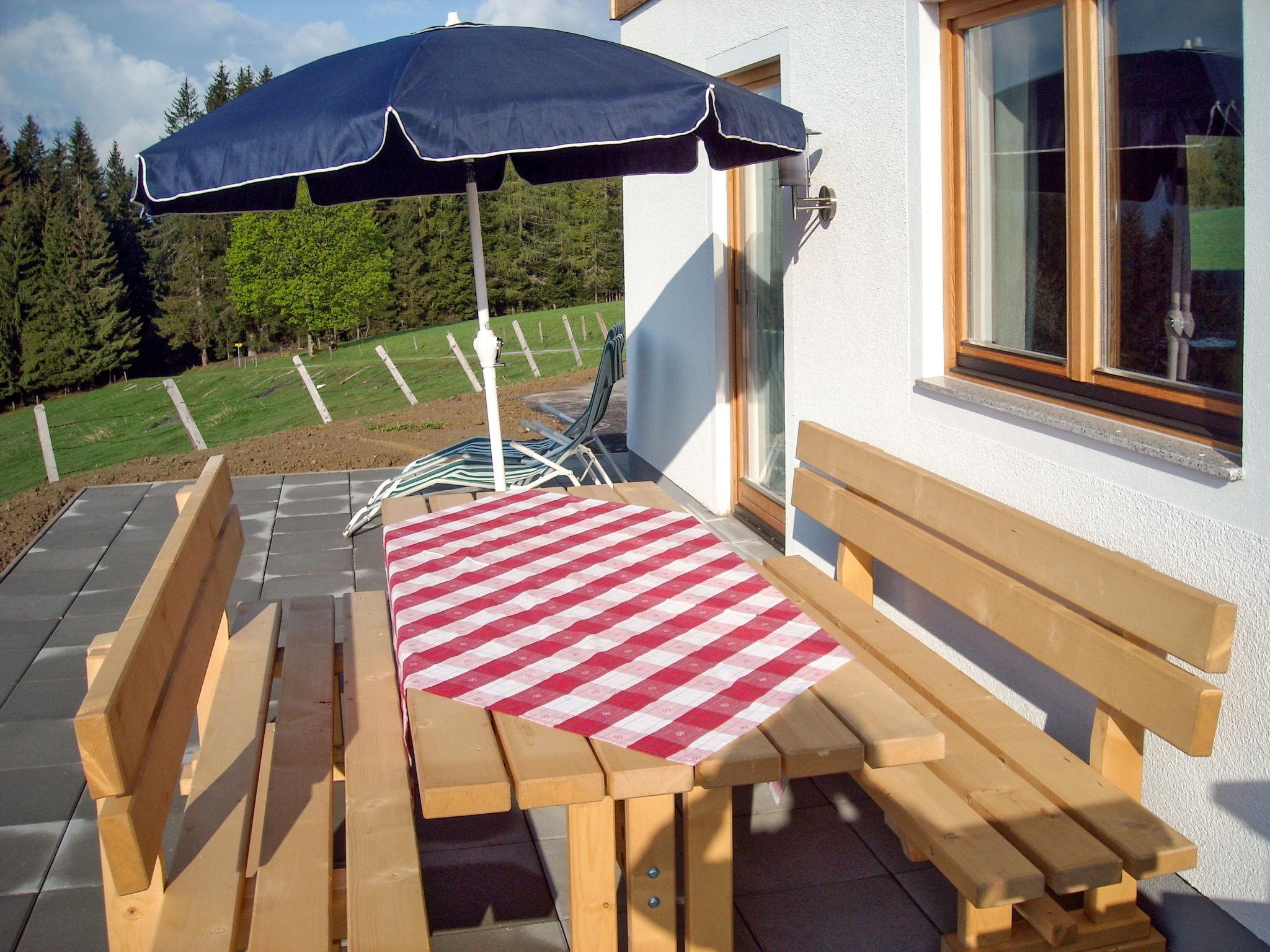 Foto 2 - Haus mit 3 Schlafzimmern in Eben im Pongau mit terrasse und blick auf die berge