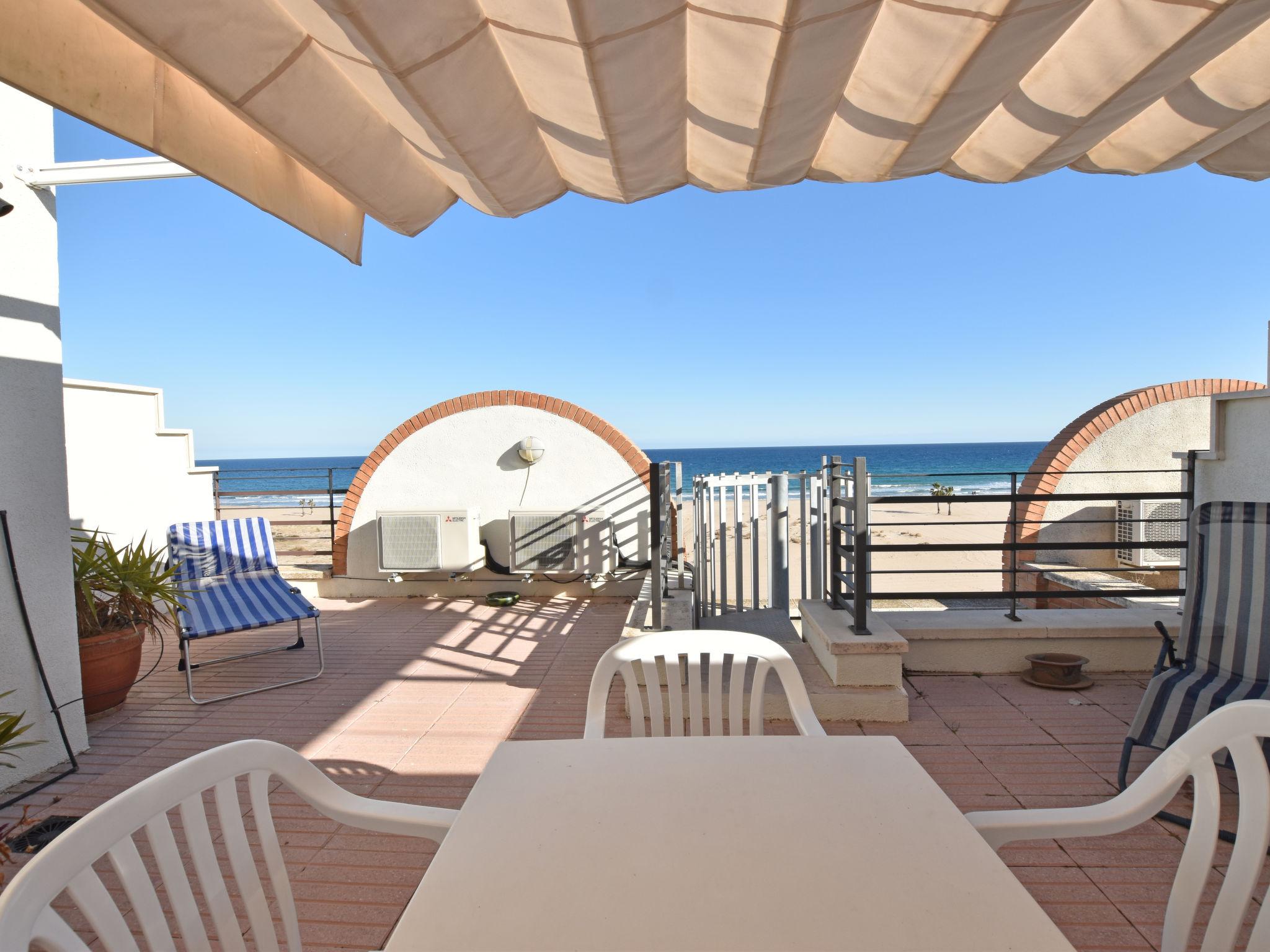 Photo 26 - 3 bedroom Apartment in Torredembarra with swimming pool and sea view