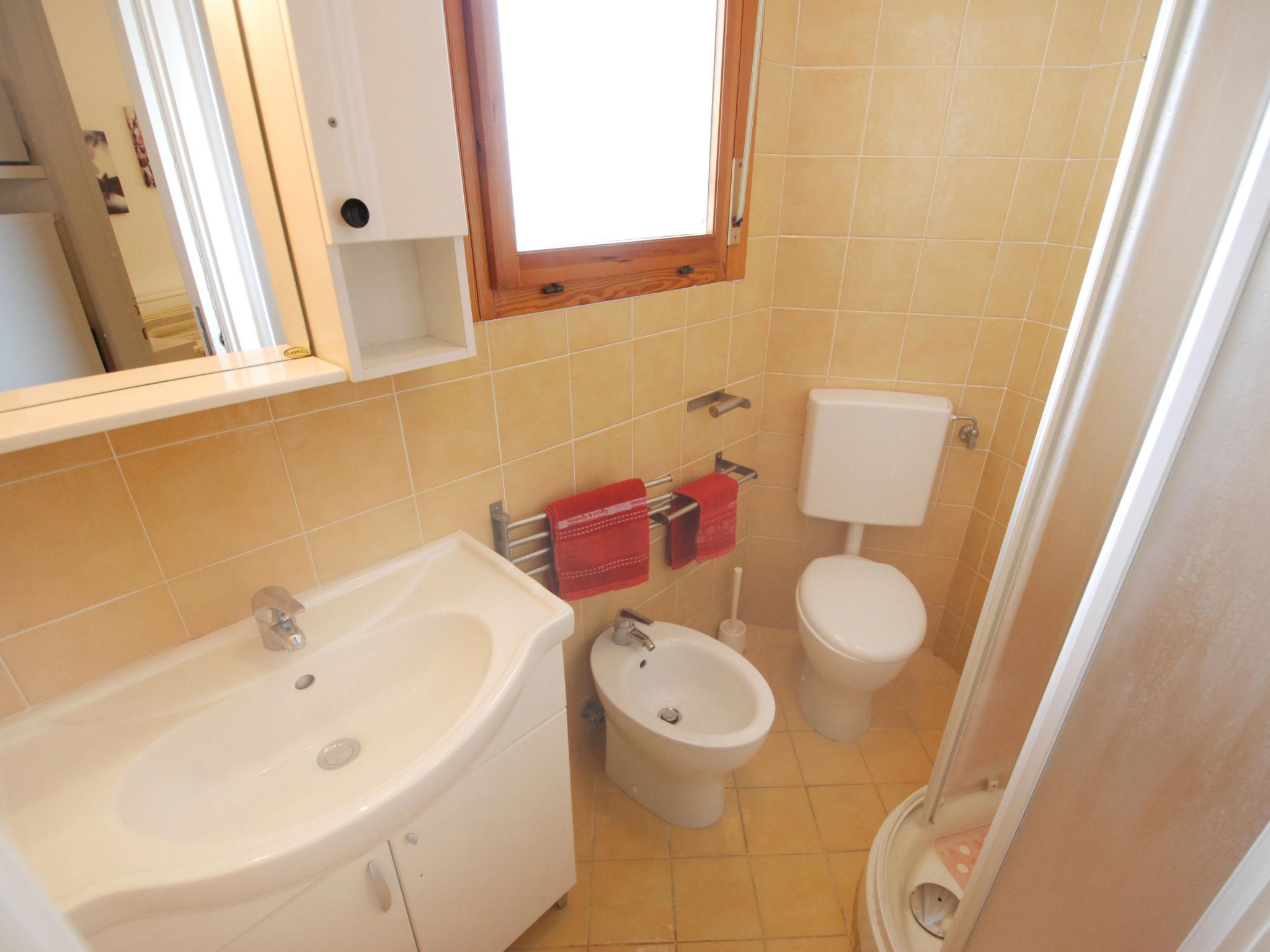 Foto 8 - Apartamento de 2 quartos em San Michele al Tagliamento