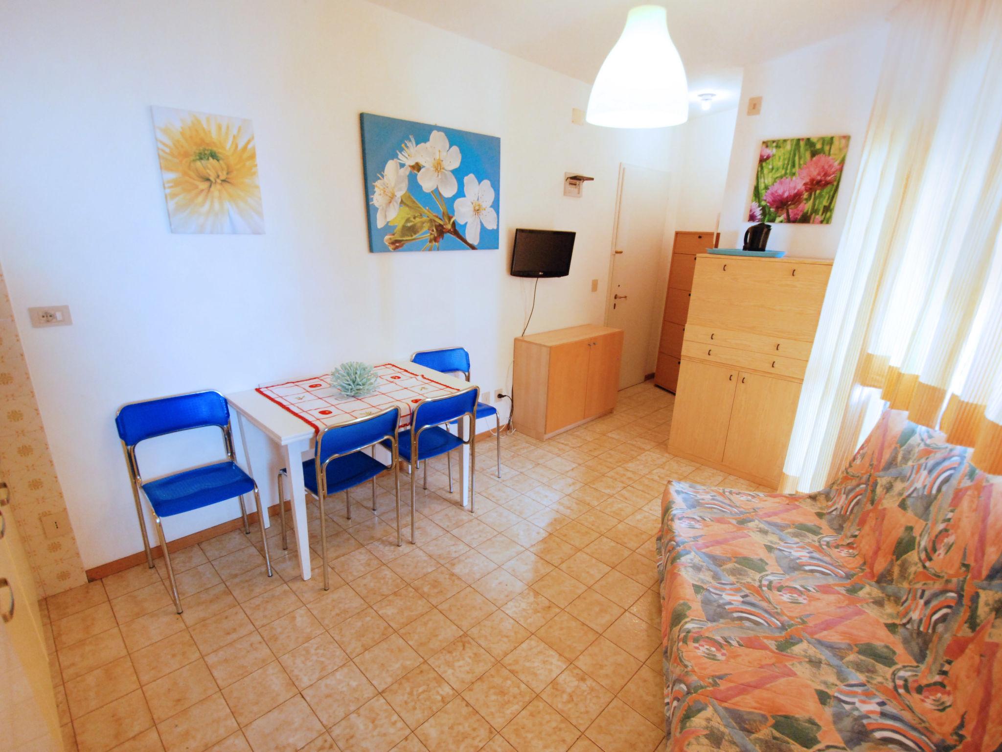 Foto 7 - Apartamento de 2 quartos em San Michele al Tagliamento