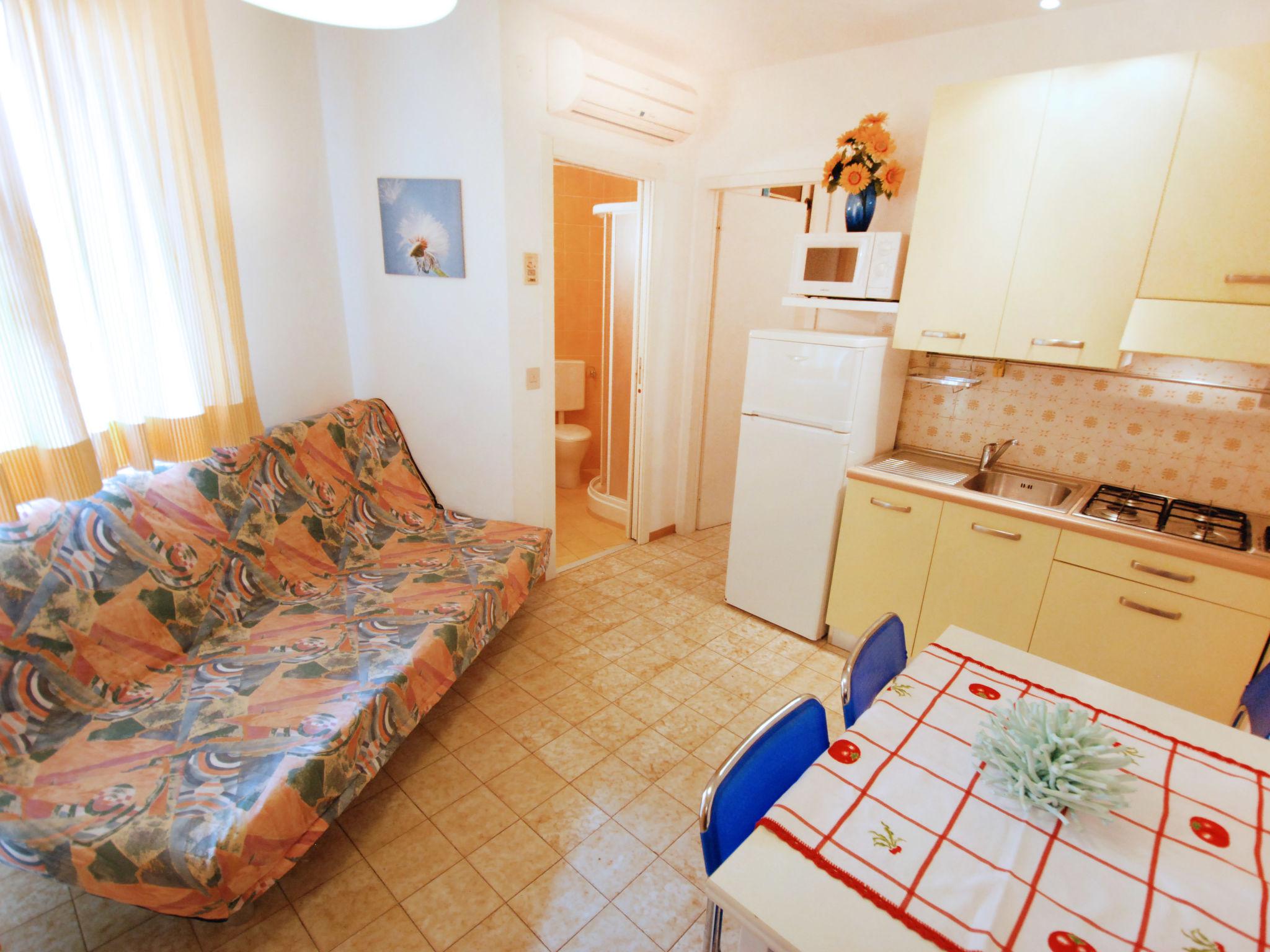 Foto 8 - Apartamento de 1 quarto em San Michele al Tagliamento