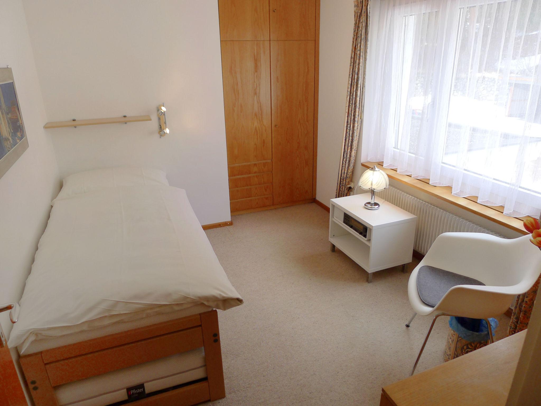 Foto 3 - Apartamento de 1 quarto em Arosa