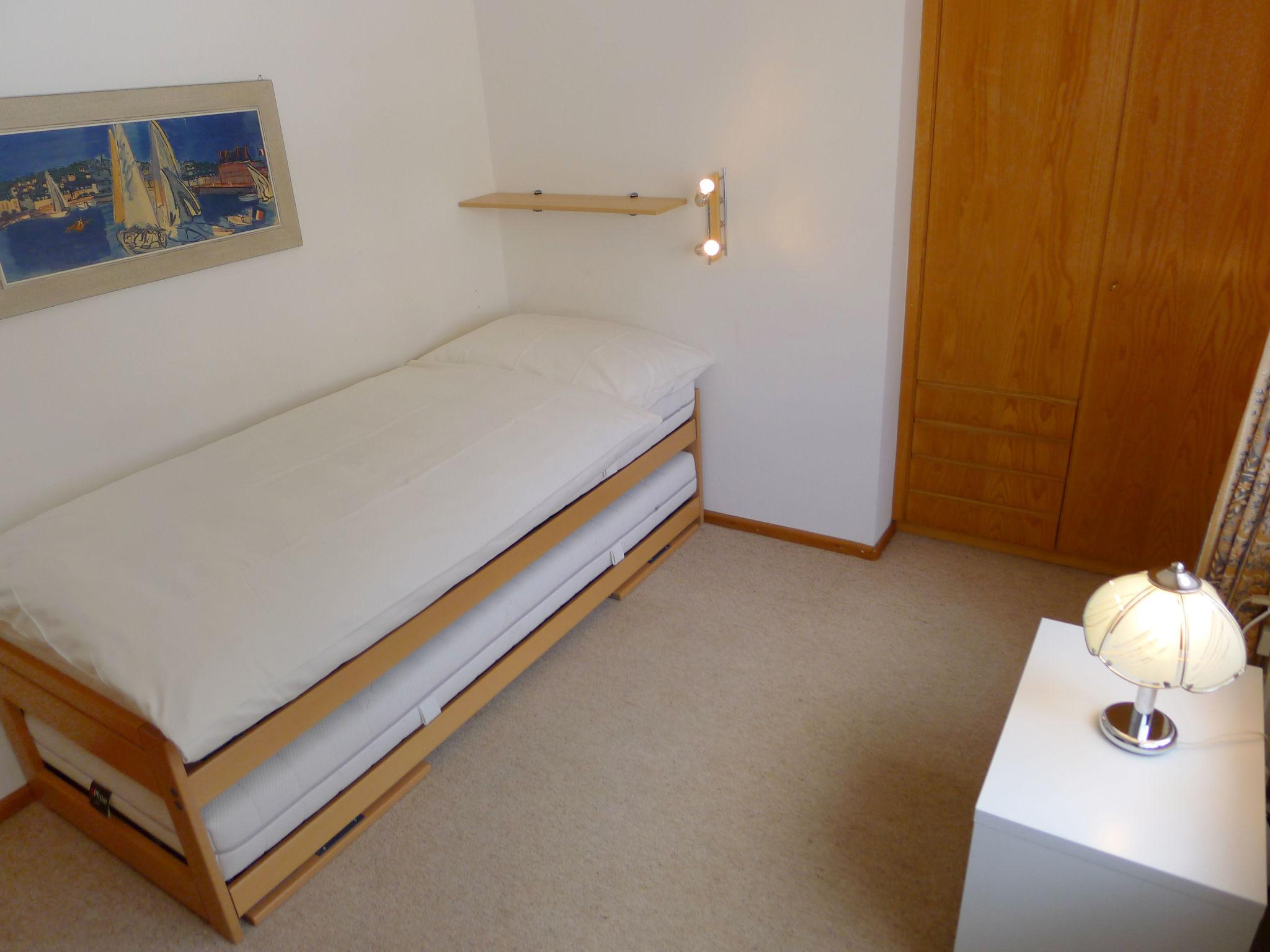 Foto 7 - Appartamento con 1 camera da letto a Arosa