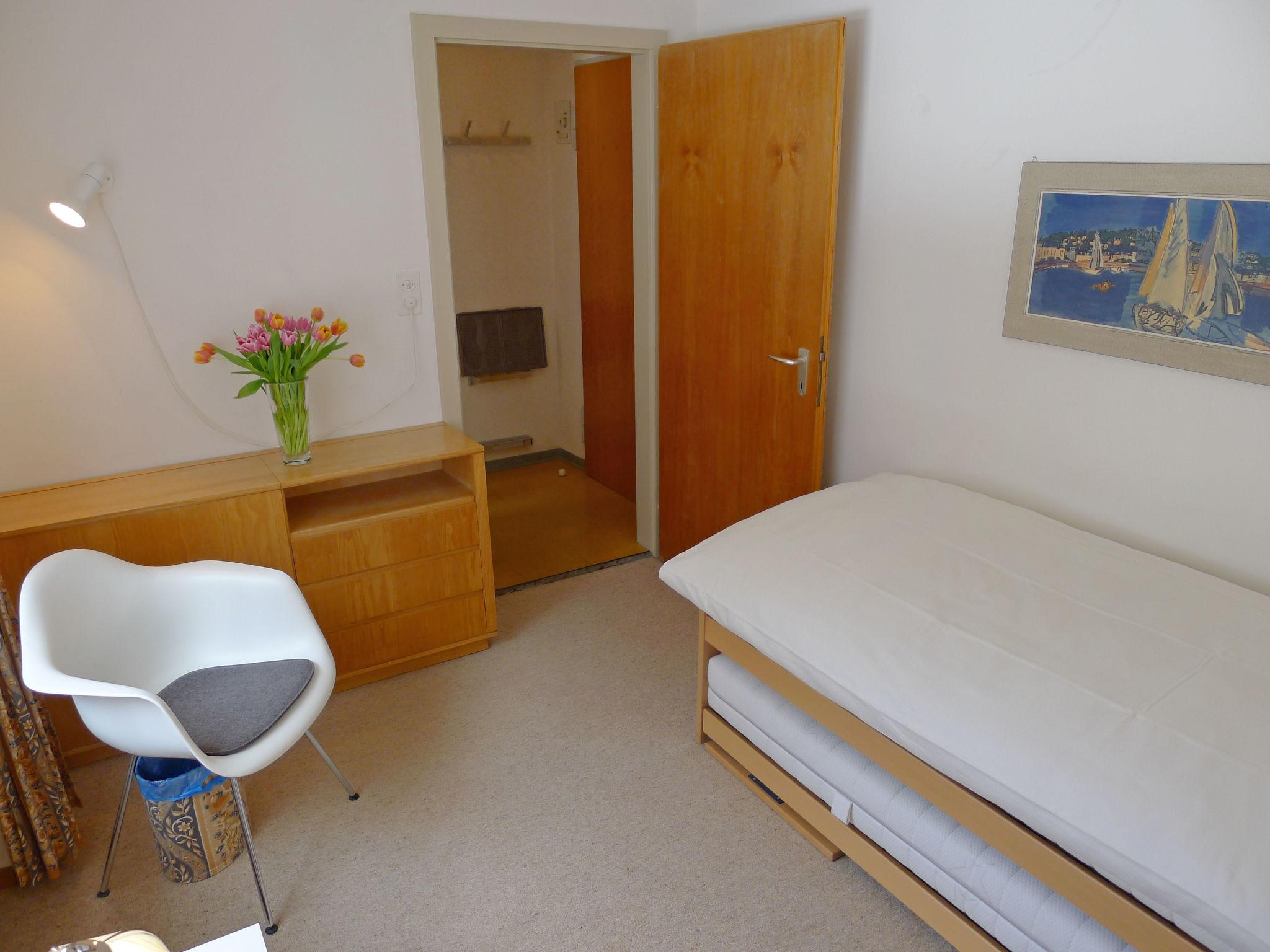 Foto 6 - Apartamento de 1 quarto em Arosa