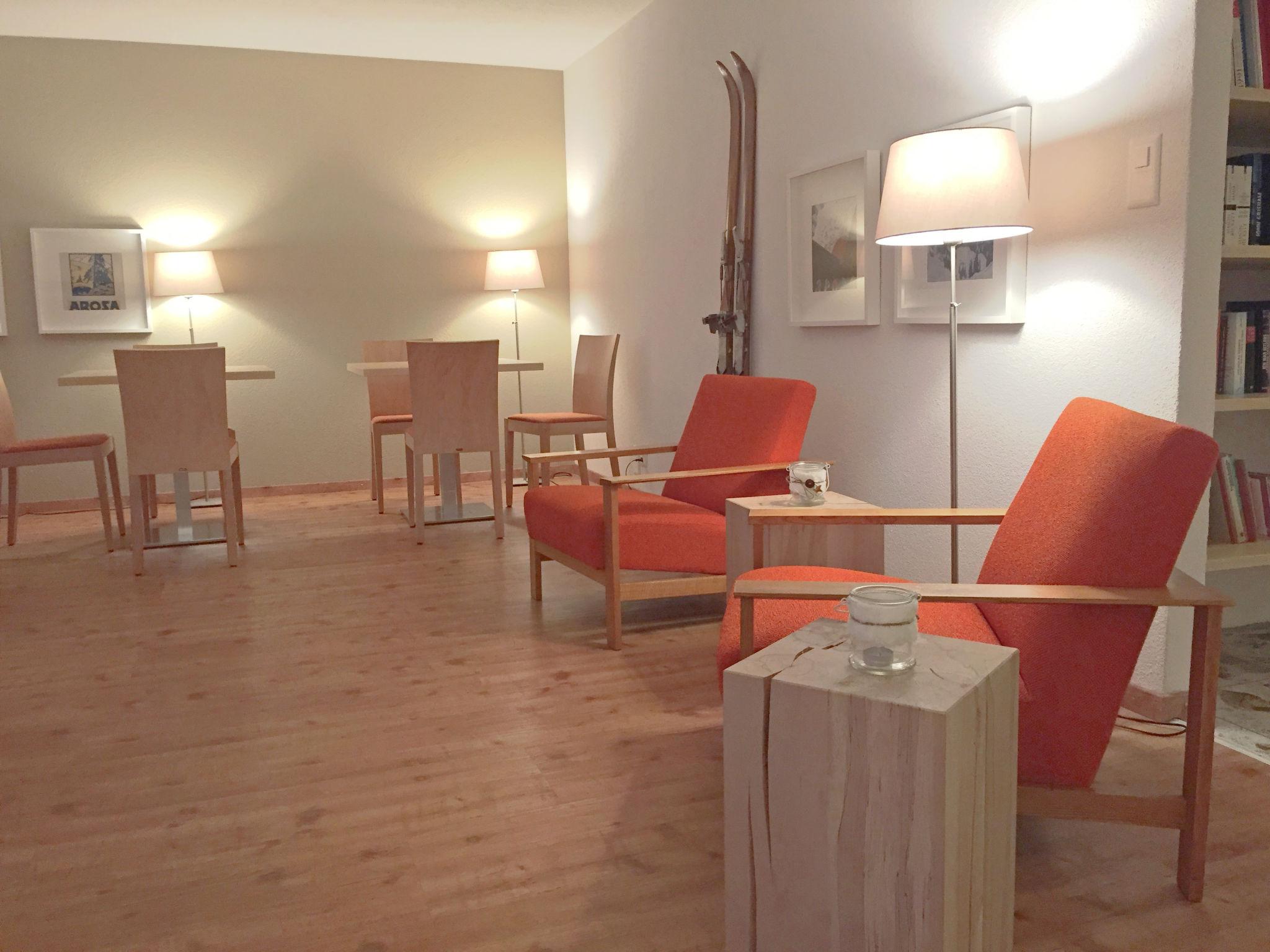 Foto 10 - Apartamento em Arosa