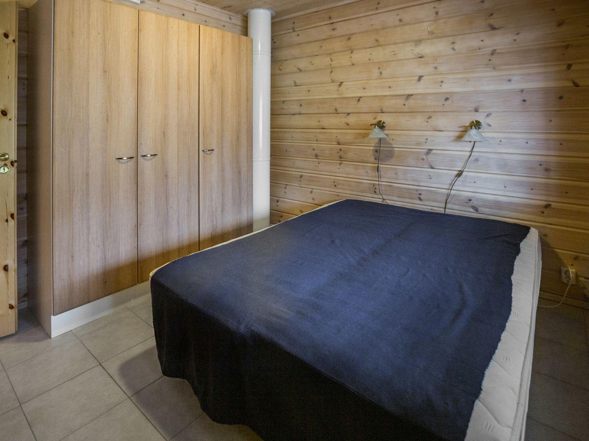 Foto 12 - Casa de 3 quartos em Kolari com sauna e vista para a montanha