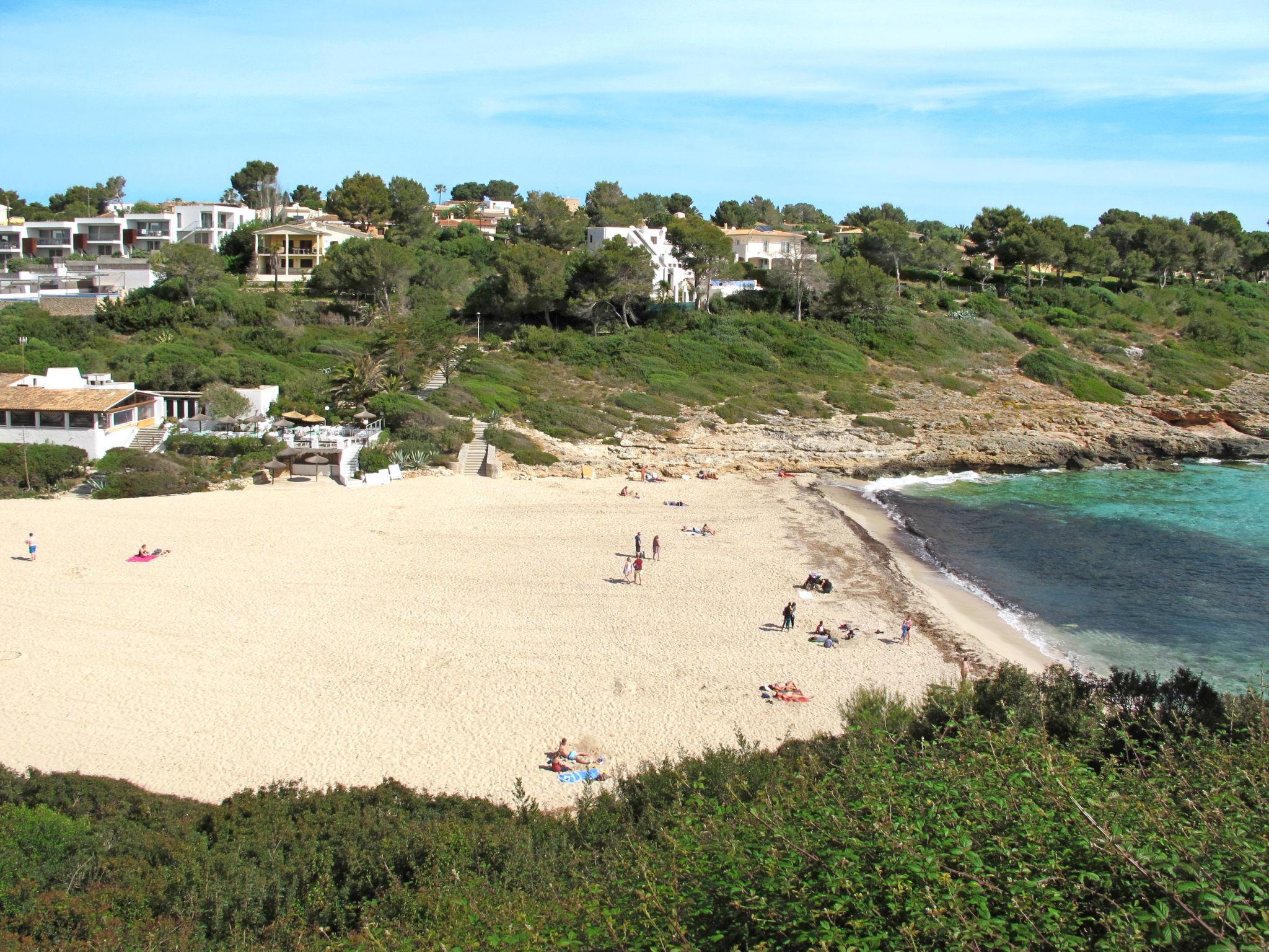 Foto 37 - Casa de 3 quartos em Manacor com piscina privada e vistas do mar