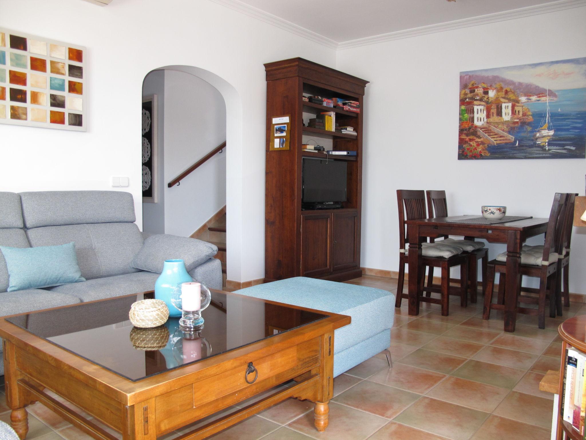 Photo 7 - 2 bedroom House in Manacor with private pool and garden