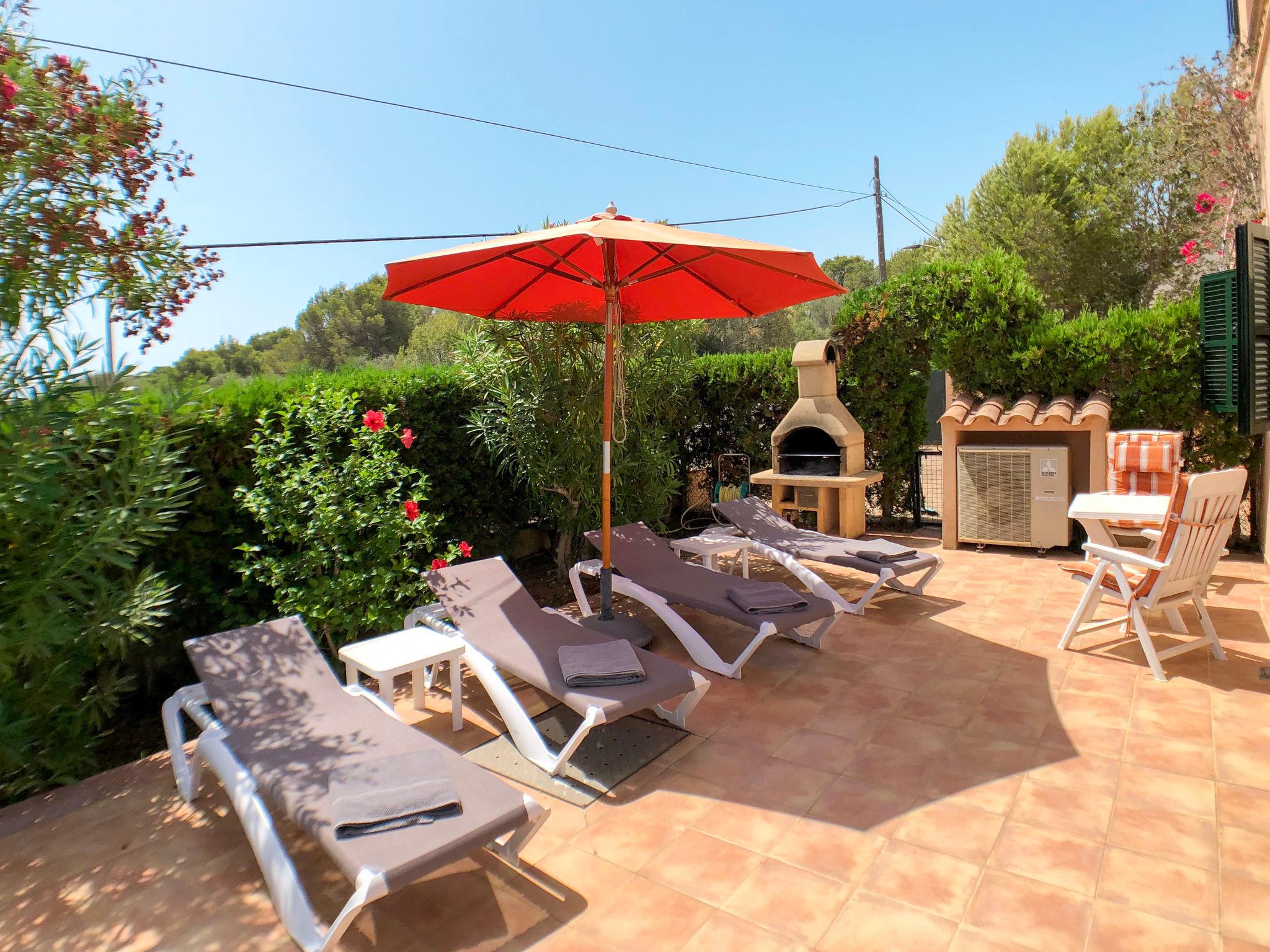 Photo 4 - Maison de 2 chambres à Manacor avec piscine privée et vues à la mer