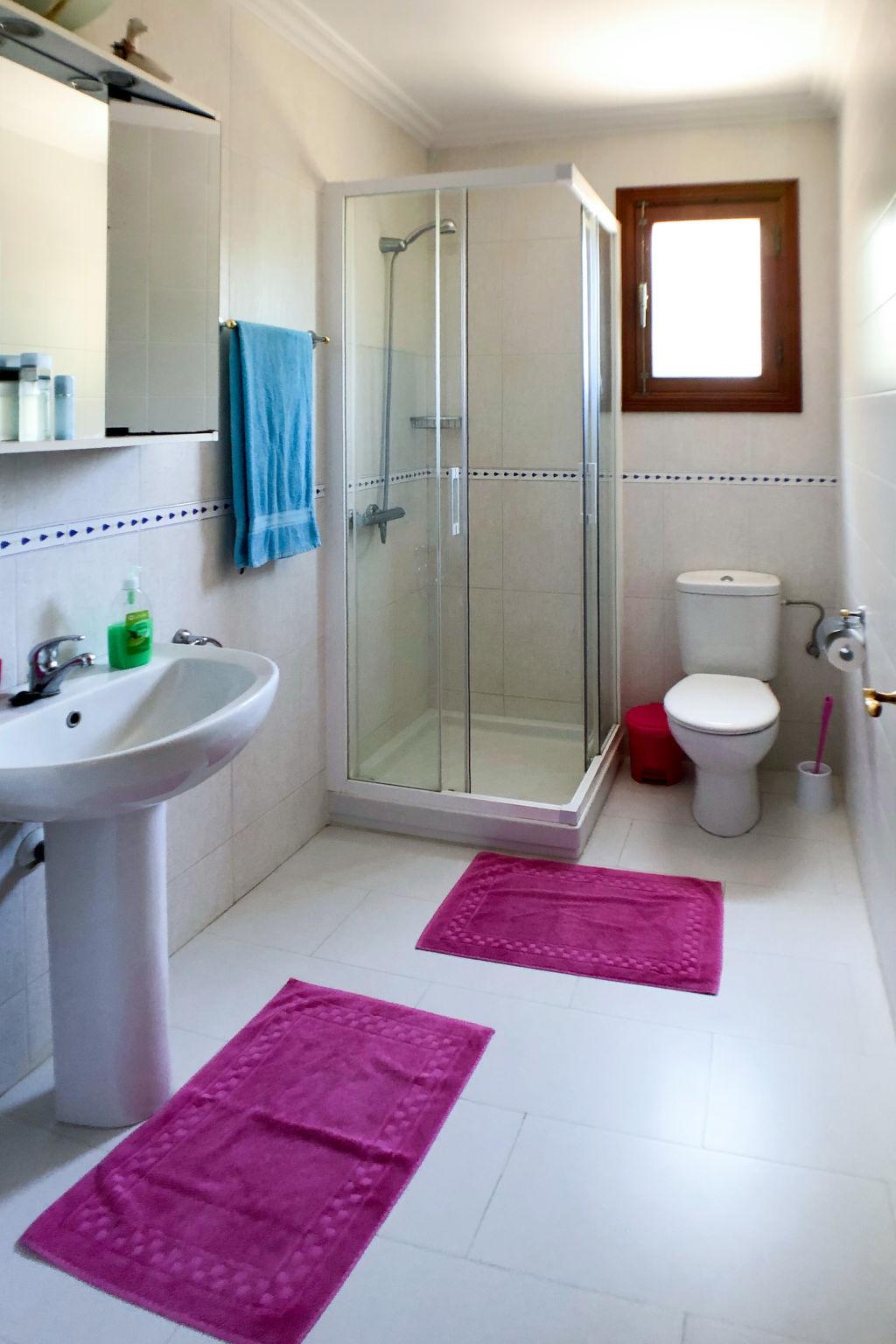 Foto 14 - Casa con 2 camere da letto a Manacor con piscina privata e vista mare