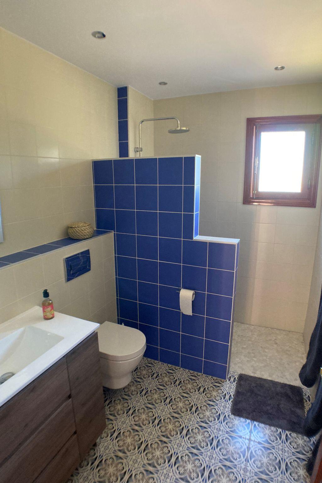 Photo 15 - 2 bedroom House in Manacor with private pool and sea view