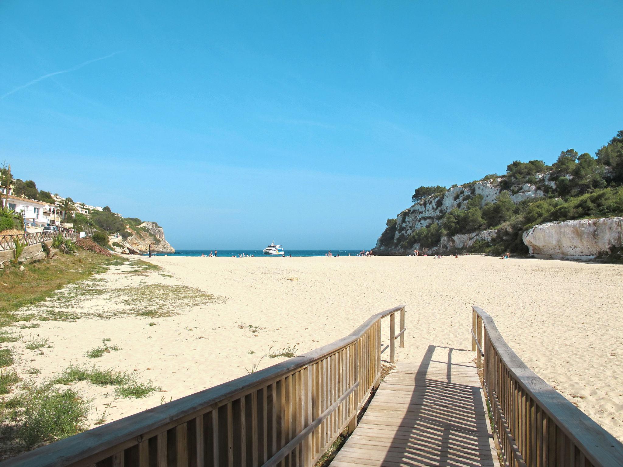 Foto 30 - Apartamento de 3 quartos em Manacor com piscina e vistas do mar