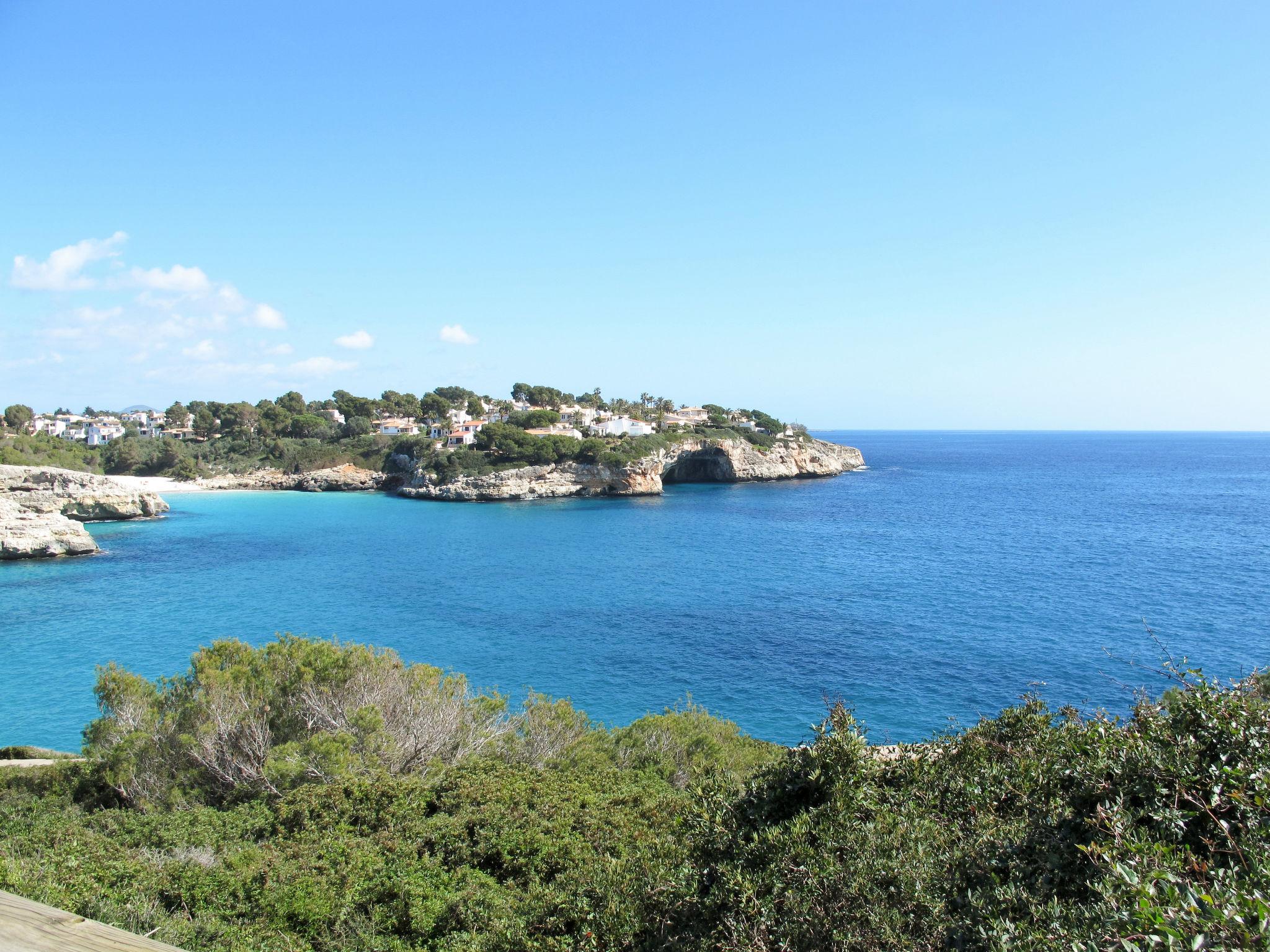 Foto 41 - Casa de 3 quartos em Manacor com piscina privada e vistas do mar