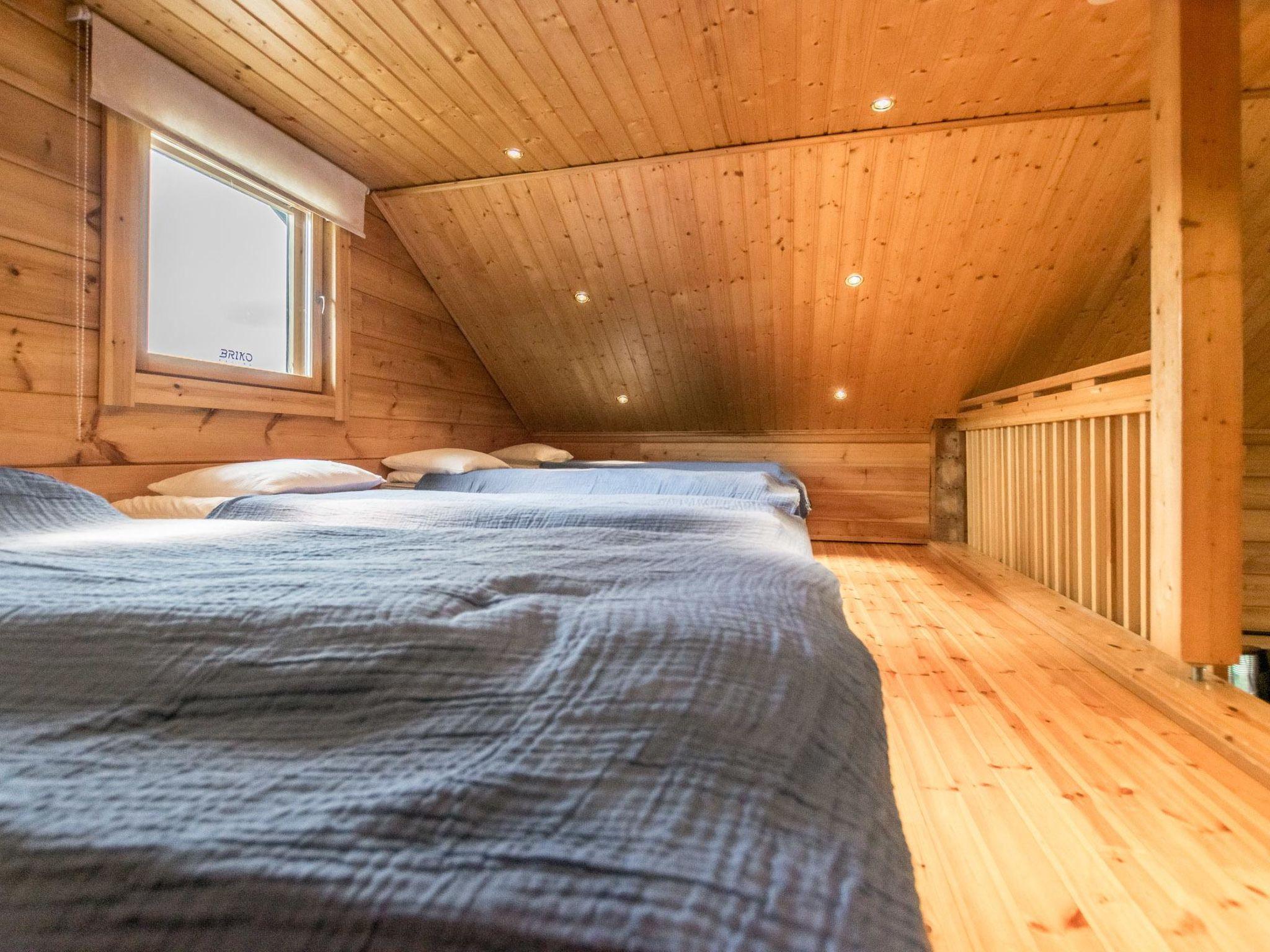 Foto 20 - Haus mit 2 Schlafzimmern in Jämsä mit sauna und whirlpool