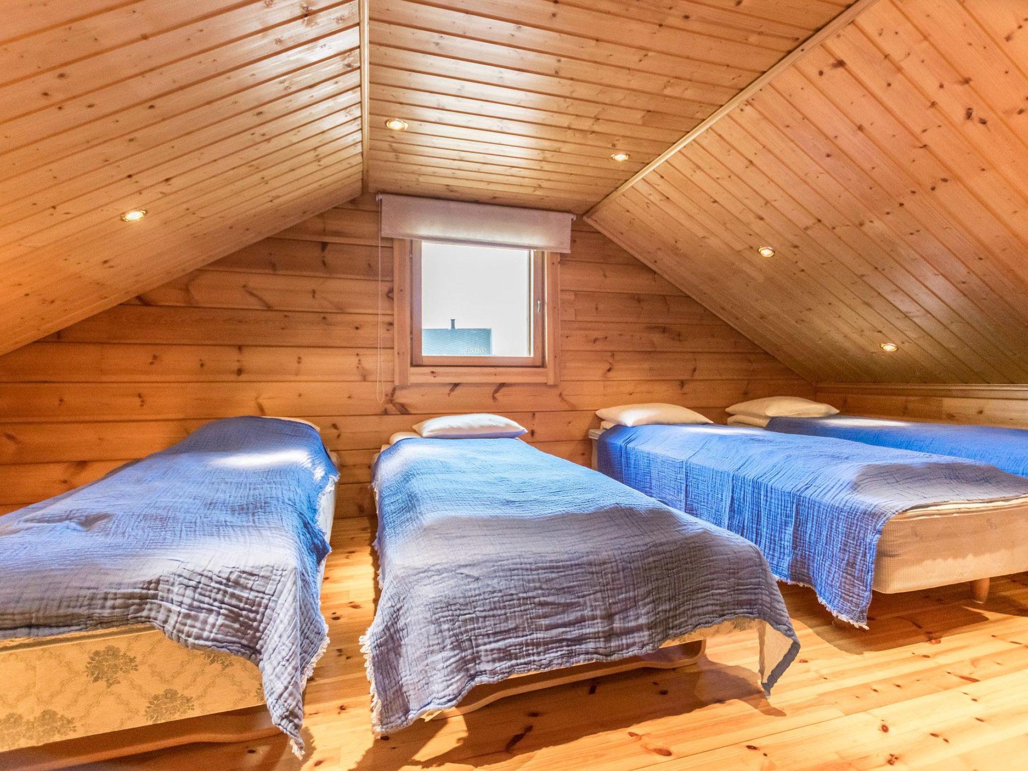 Foto 21 - Haus mit 2 Schlafzimmern in Jämsä mit sauna und whirlpool