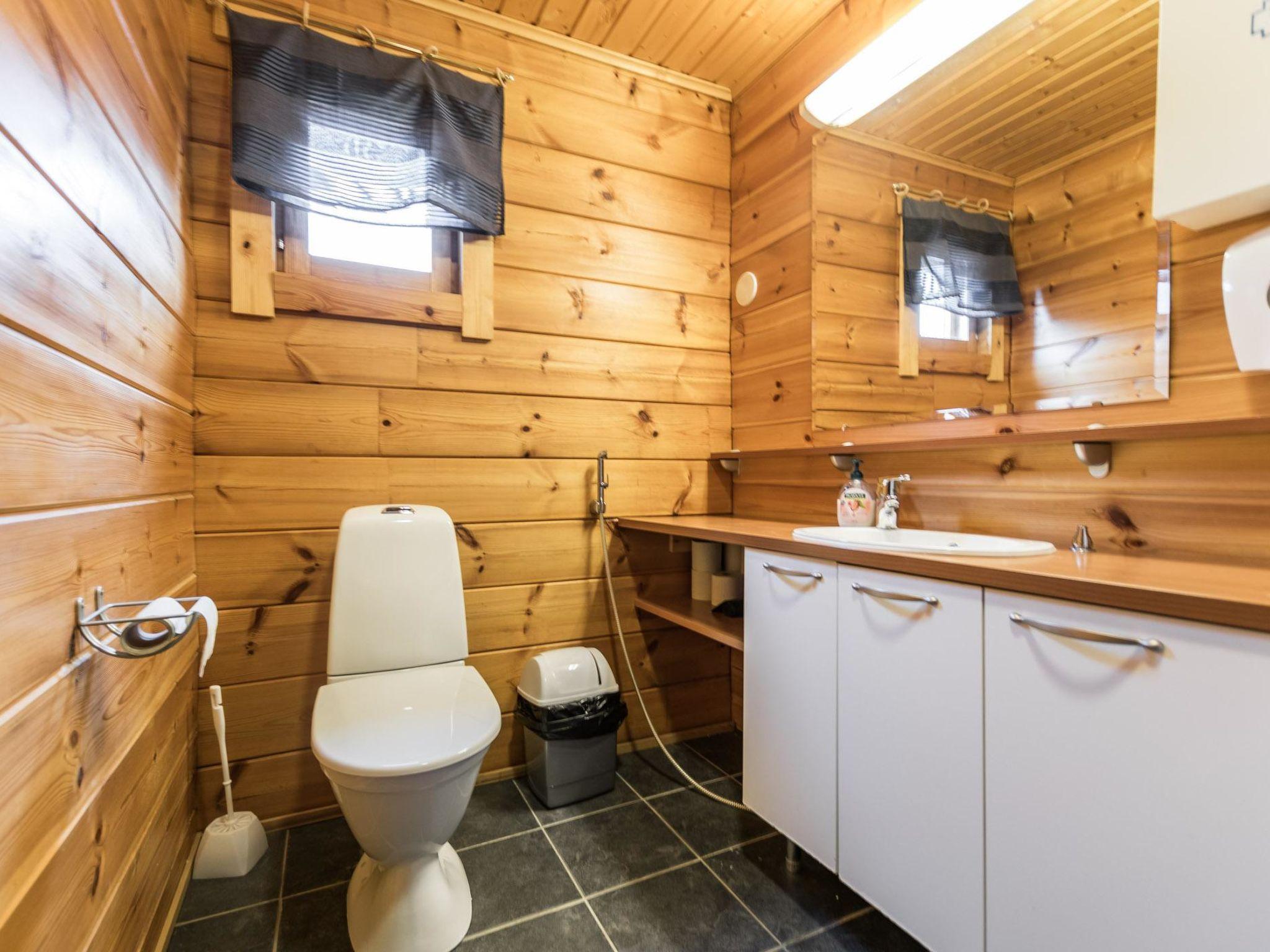 Foto 24 - Haus mit 2 Schlafzimmern in Jämsä mit sauna und whirlpool