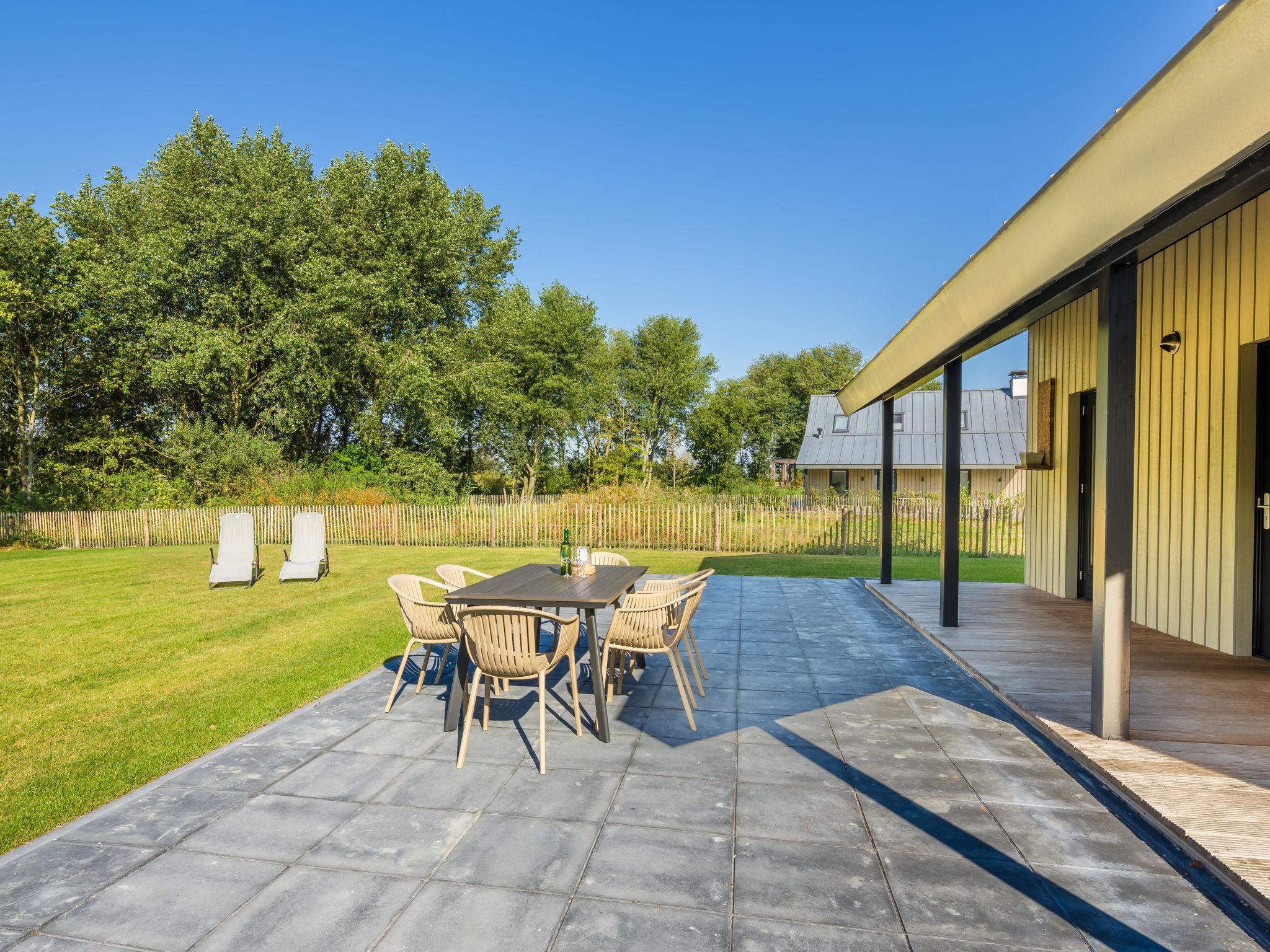 Foto 3 - Haus mit 3 Schlafzimmern in Tholen mit blick aufs meer