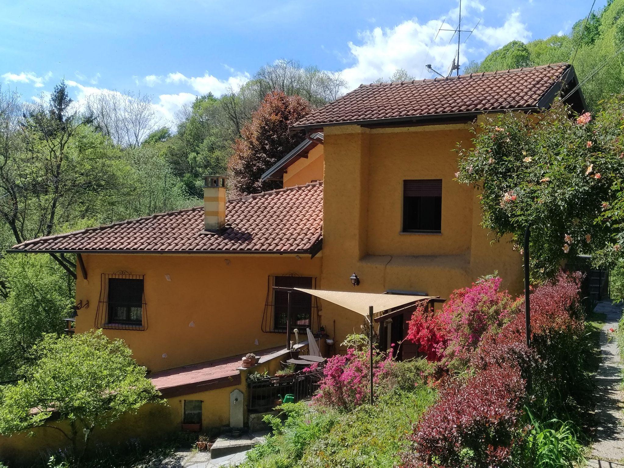 Foto 2 - Apartamento de 2 habitaciones en Arona con jardín y vistas a la montaña
