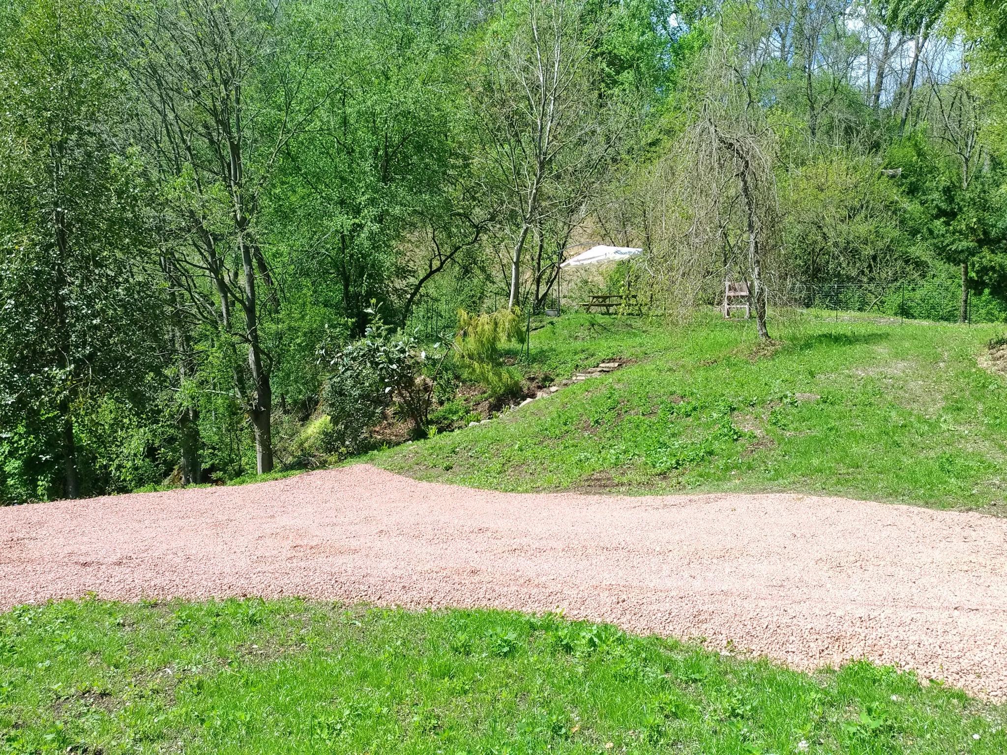 Photo 25 - Appartement de 2 chambres à Arona avec jardin et vues sur la montagne