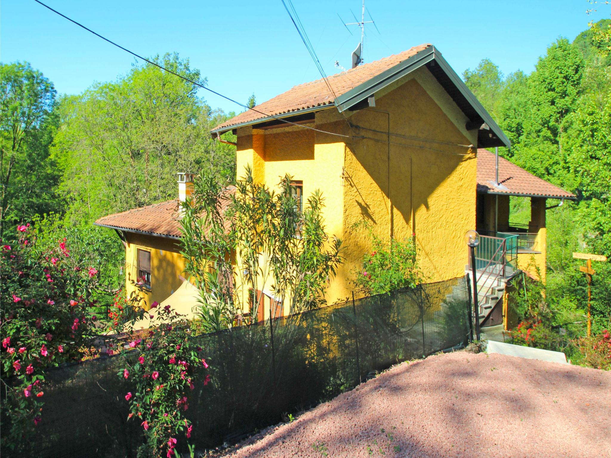 Foto 17 - Apartamento de 2 quartos em Arona com jardim e vista para a montanha