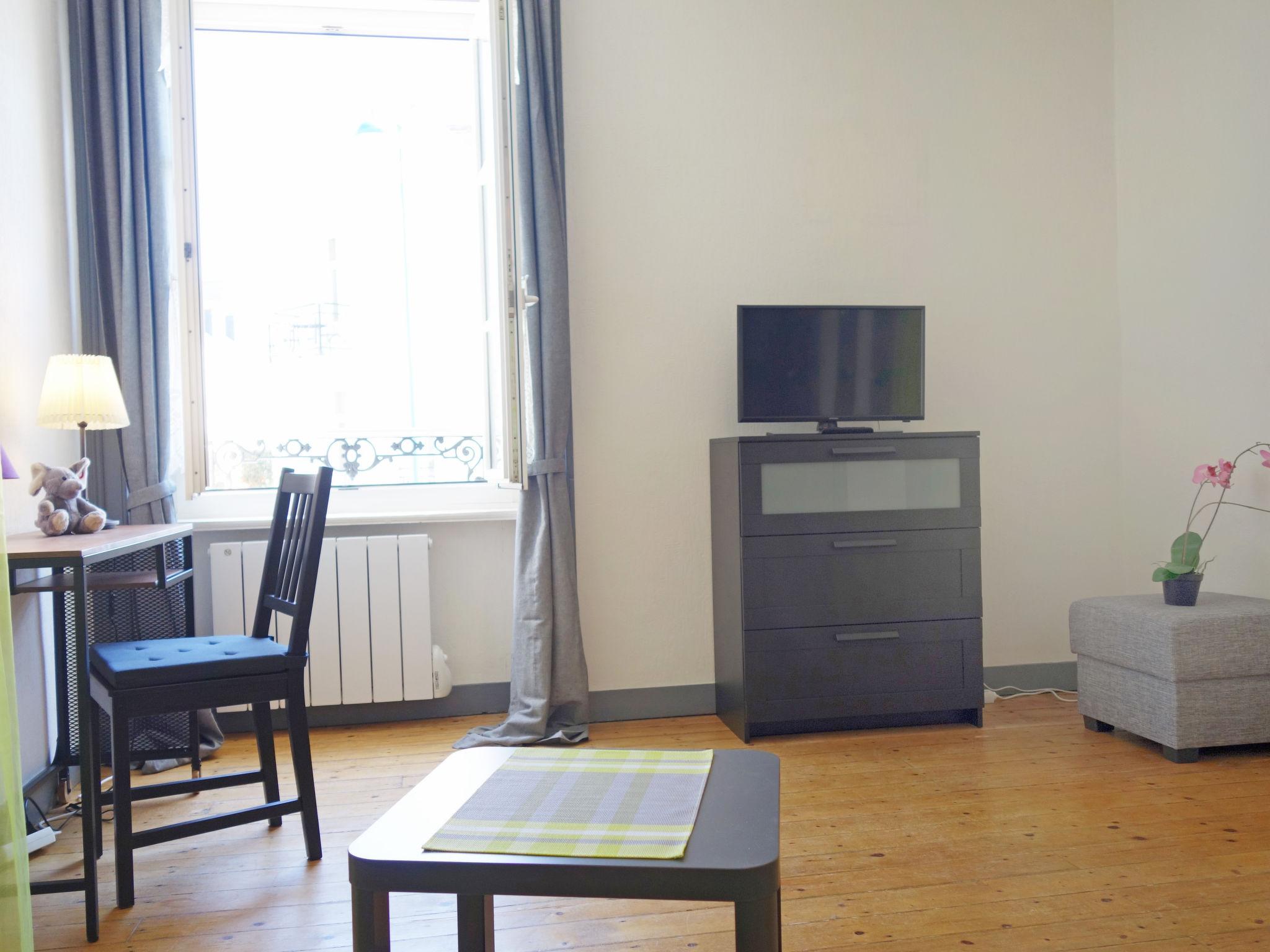 Photo 10 - Appartement en Saint-Malo