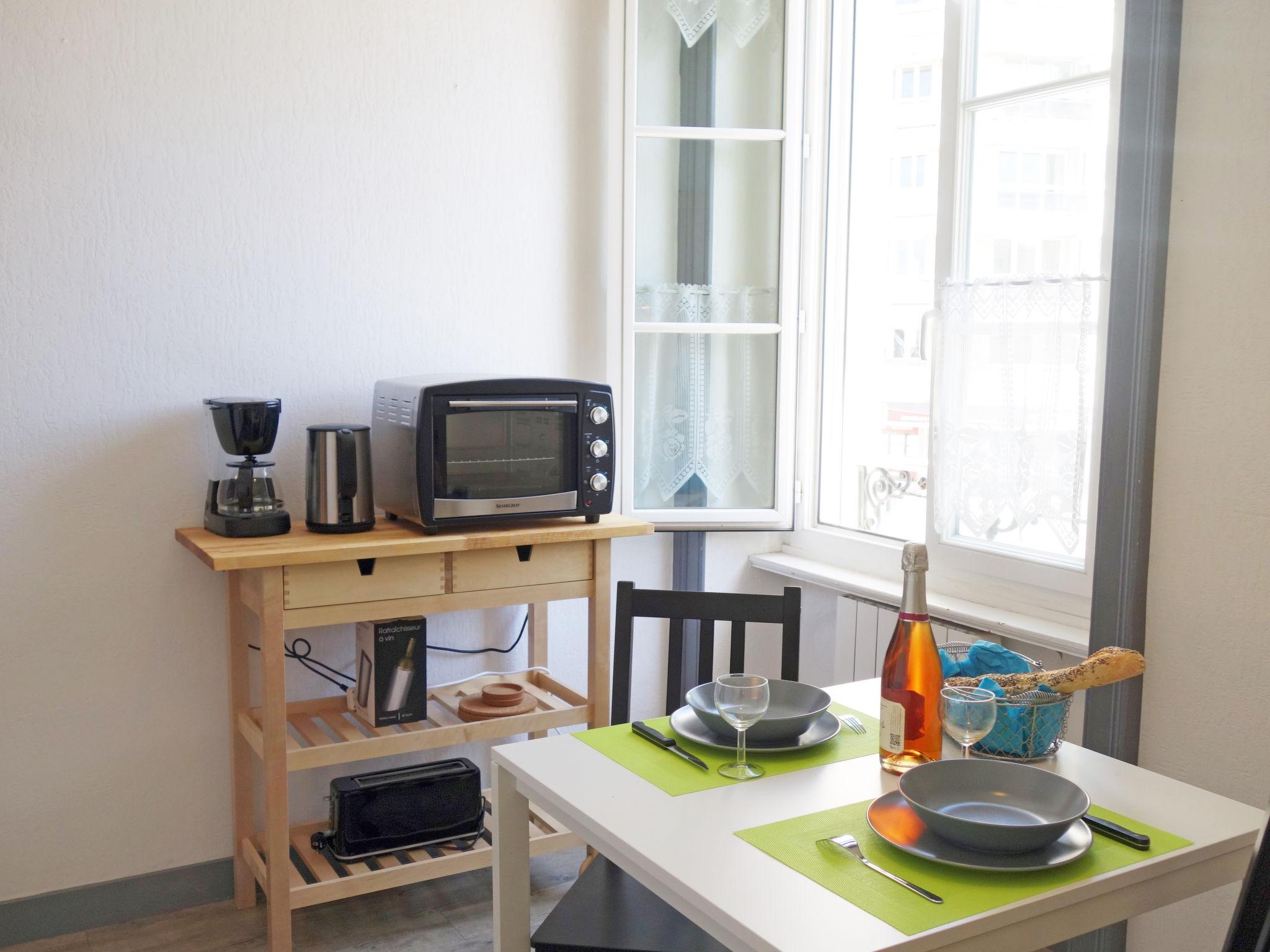 Photo 12 - Appartement en Saint-Malo