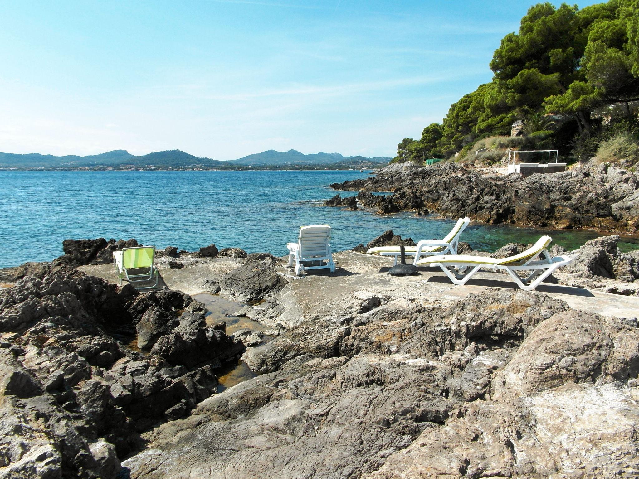 Foto 56 - Casa de 5 quartos em Son Servera com terraço e vistas do mar