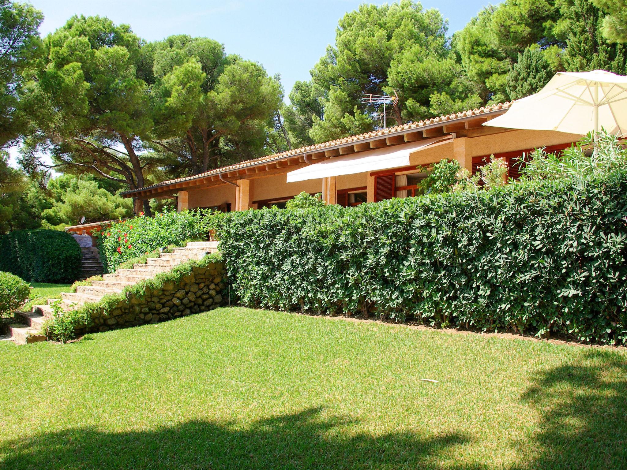 Foto 52 - Casa con 5 camere da letto a Son Servera con terrazza e vista mare