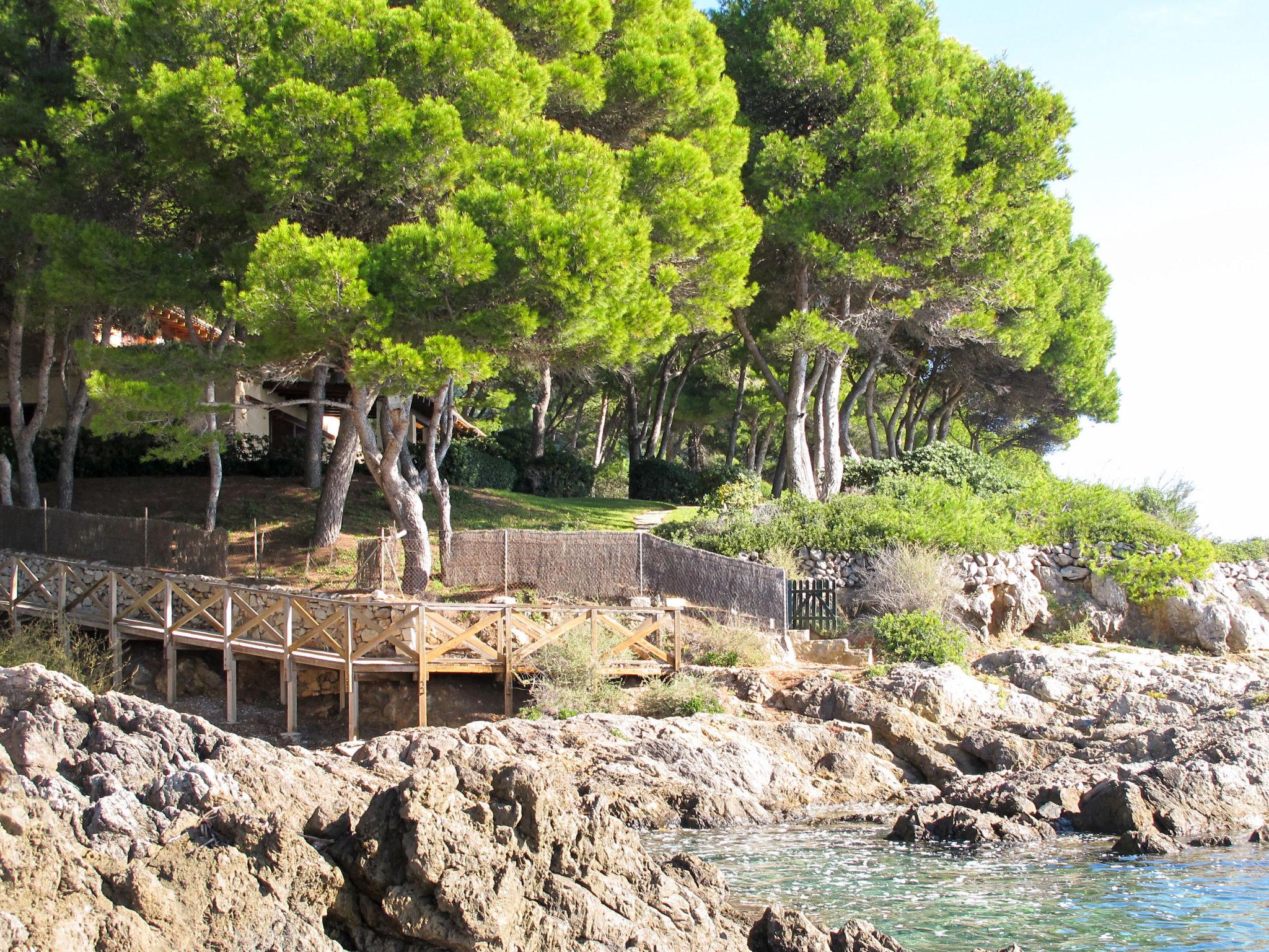 Photo 55 - Maison de 5 chambres à Son Servera avec terrasse et vues à la mer