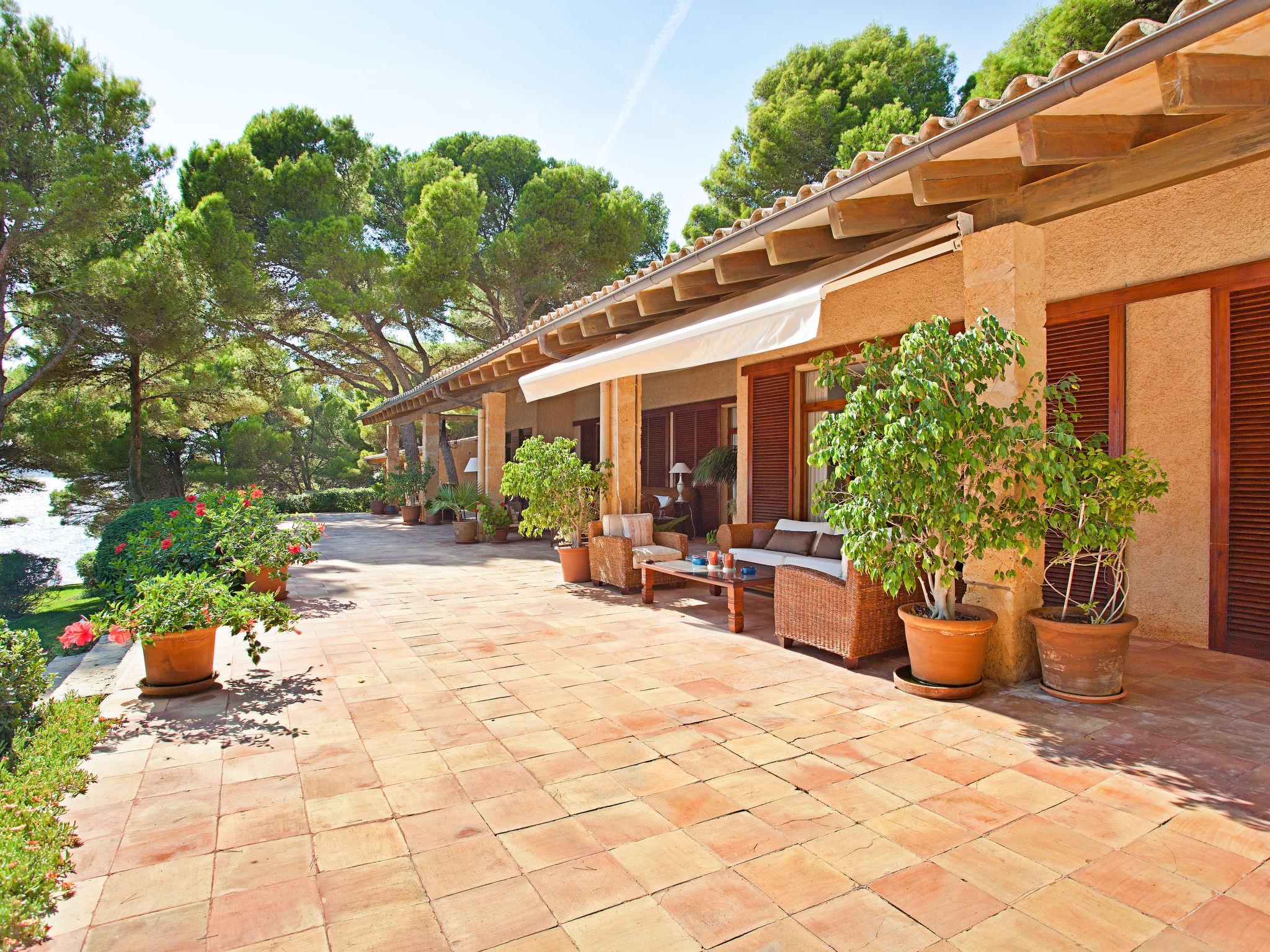 Foto 51 - Casa con 5 camere da letto a Son Servera con terrazza e vista mare