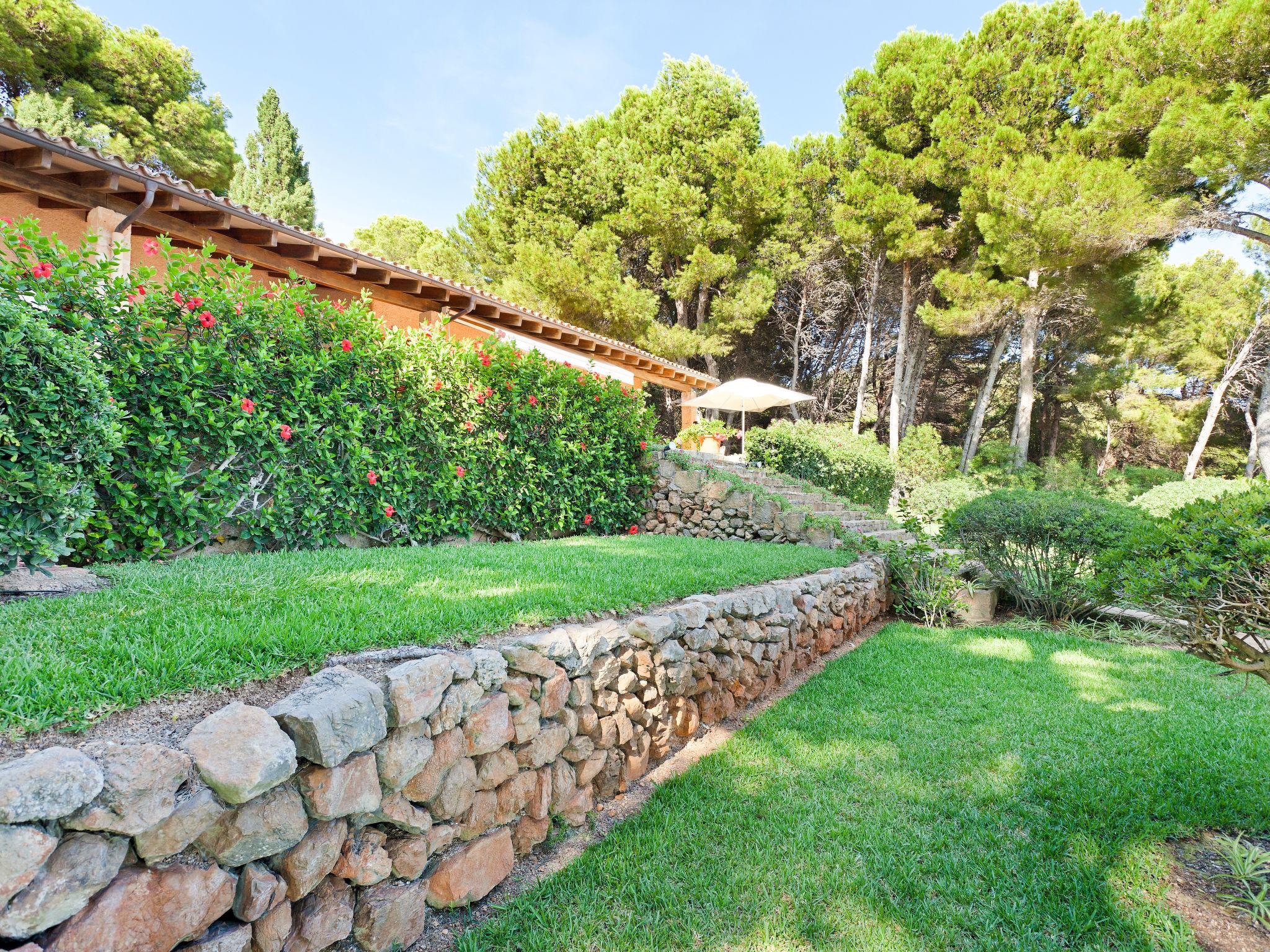 Foto 53 - Haus mit 5 Schlafzimmern in Son Servera mit terrasse und blick aufs meer