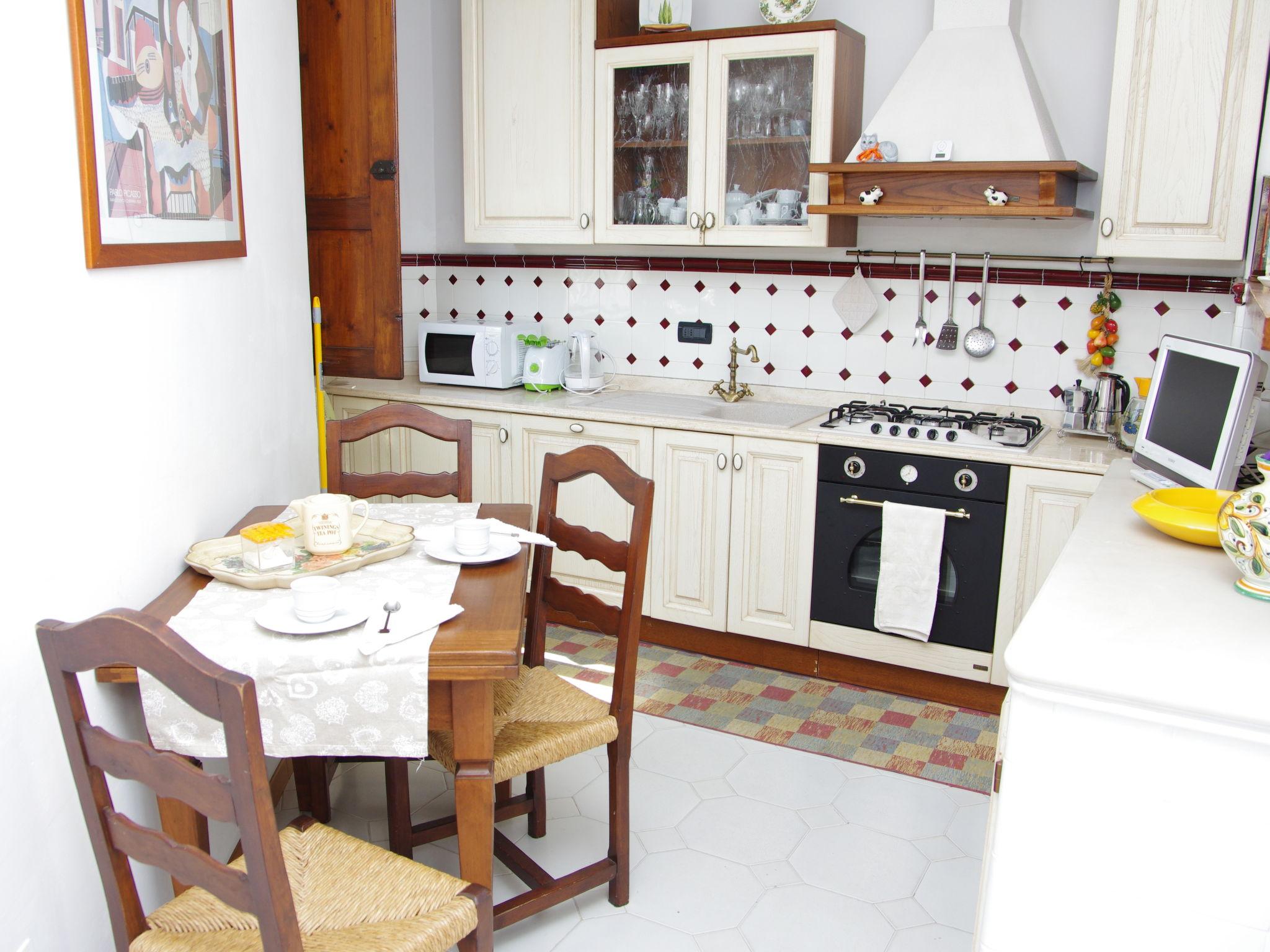 Photo 8 - 1 bedroom Apartment in Florence with terrace