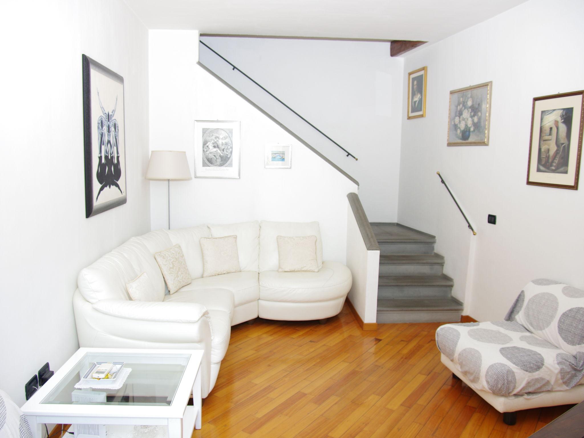 Foto 2 - Apartamento de 1 habitación en Florencia con terraza