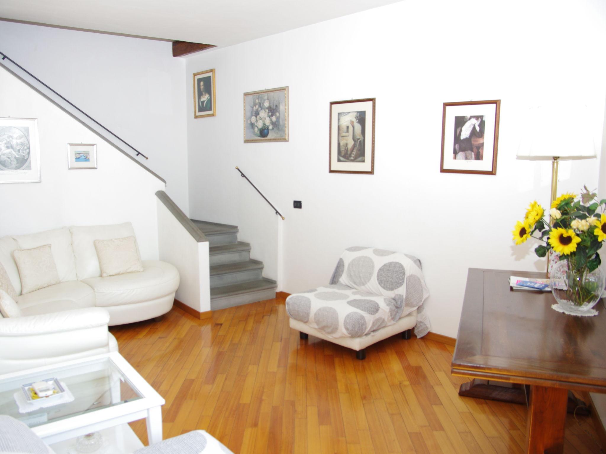 Photo 7 - 1 bedroom Apartment in Florence with terrace