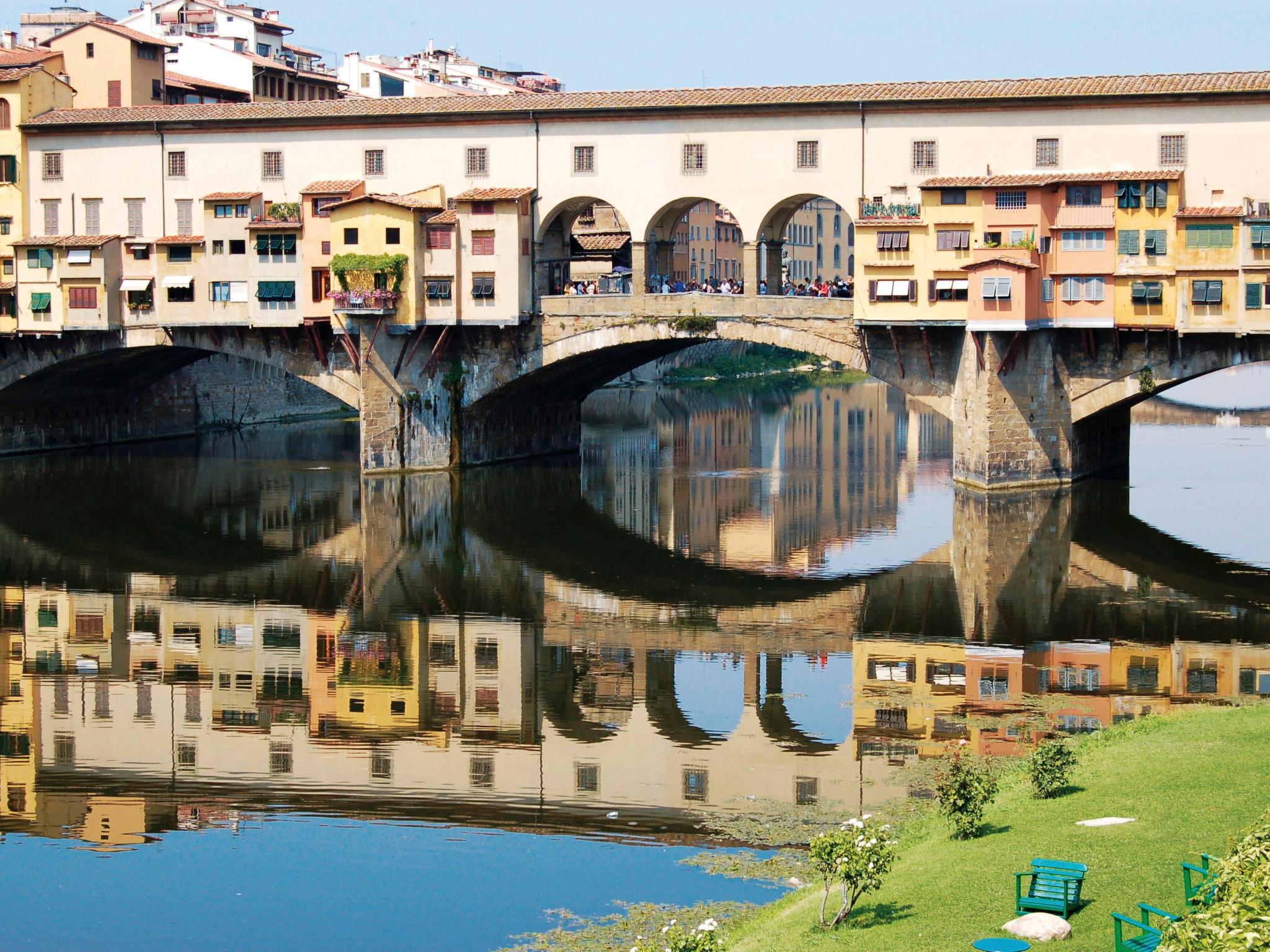 Photo 16 - 1 bedroom Apartment in Florence