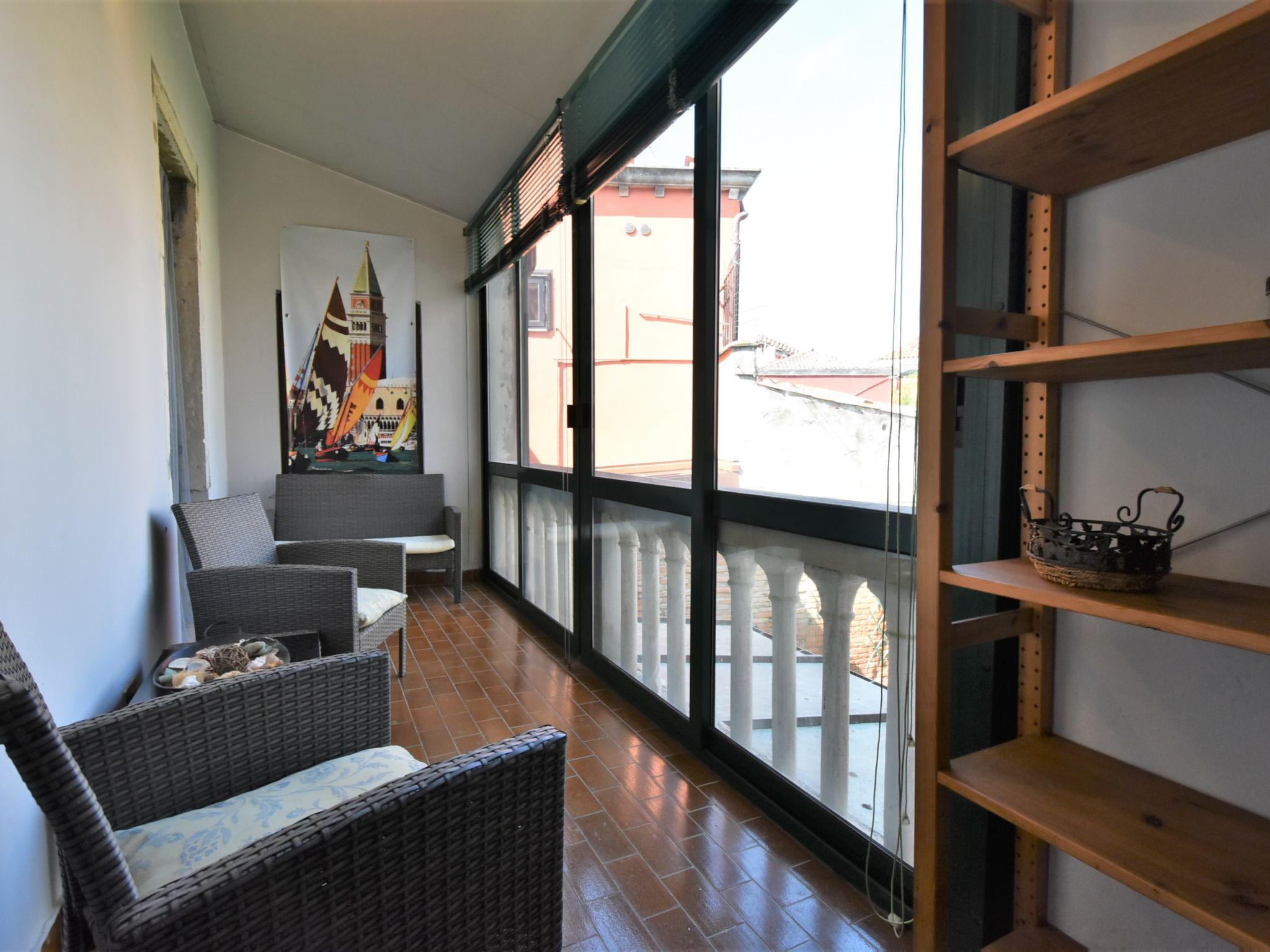 Photo 16 - 2 bedroom Apartment in Venice