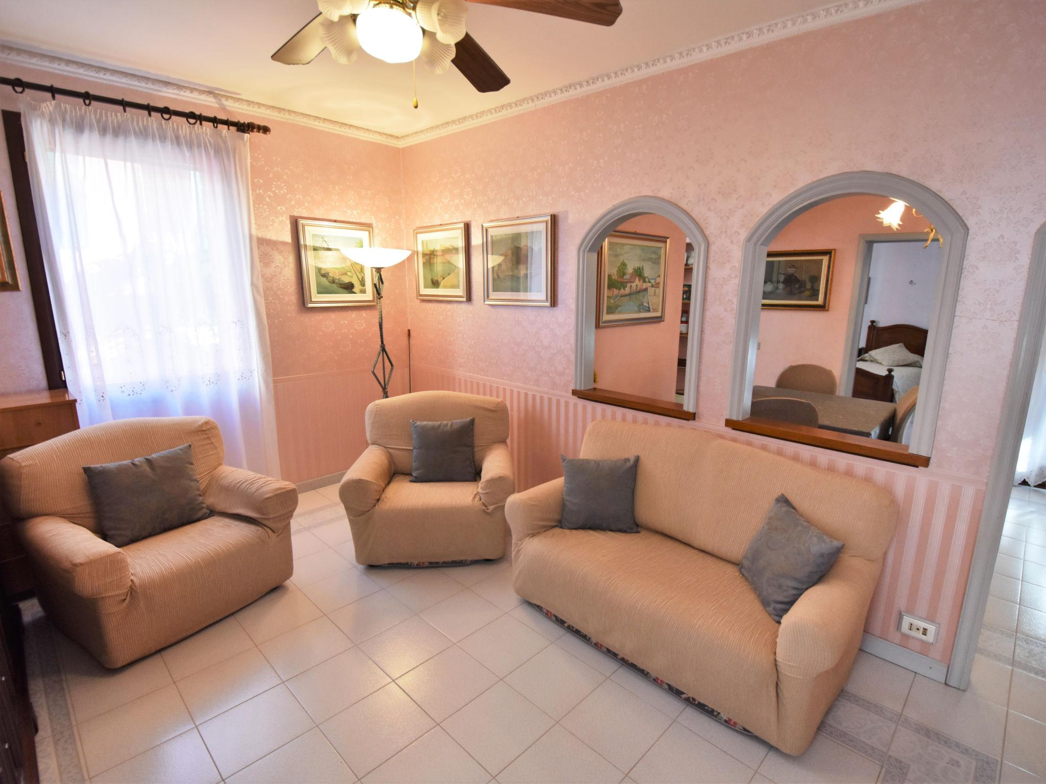 Foto 6 - Apartamento de 2 habitaciones en Venecia