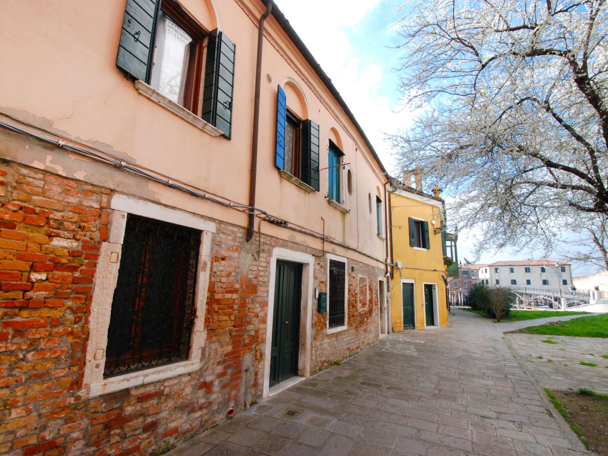 Foto 1 - Apartment mit 2 Schlafzimmern in Venedig