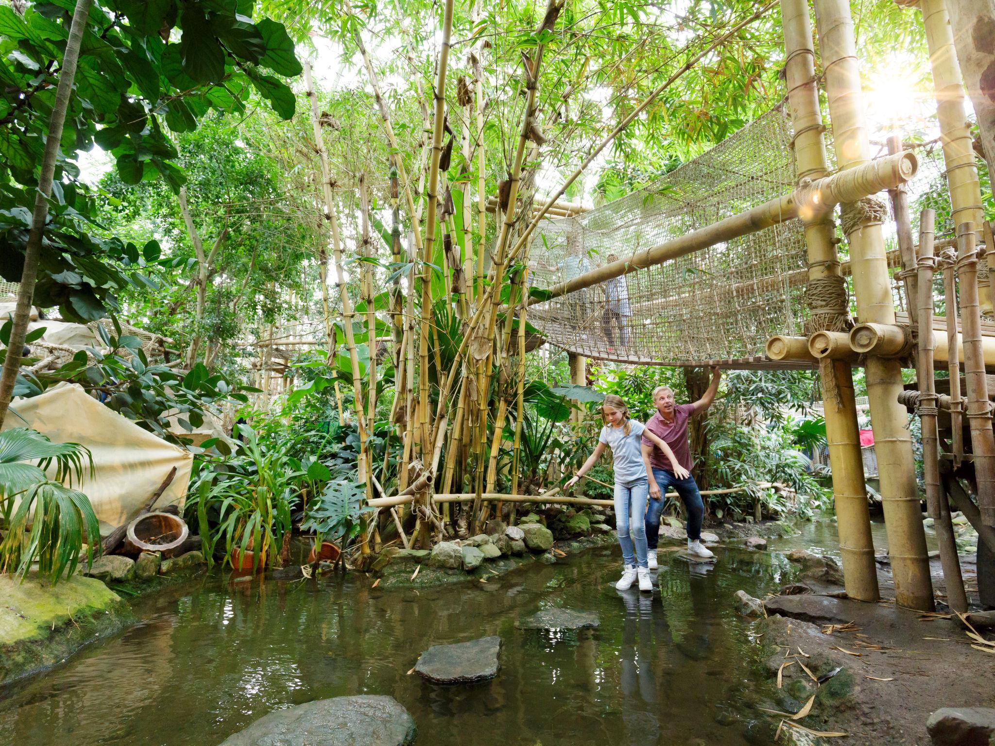 Photo 3 - Maison de 2 chambres à Heijen avec piscine et jardin