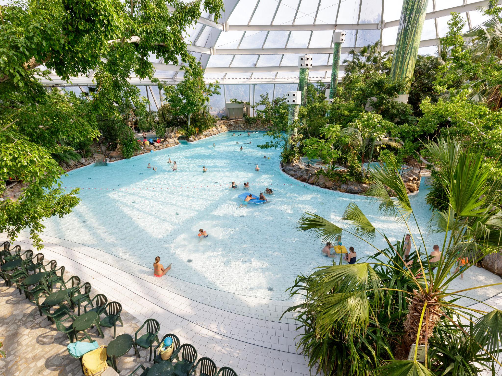 Photo 5 - Maison de 3 chambres à Heijen avec piscine et jardin