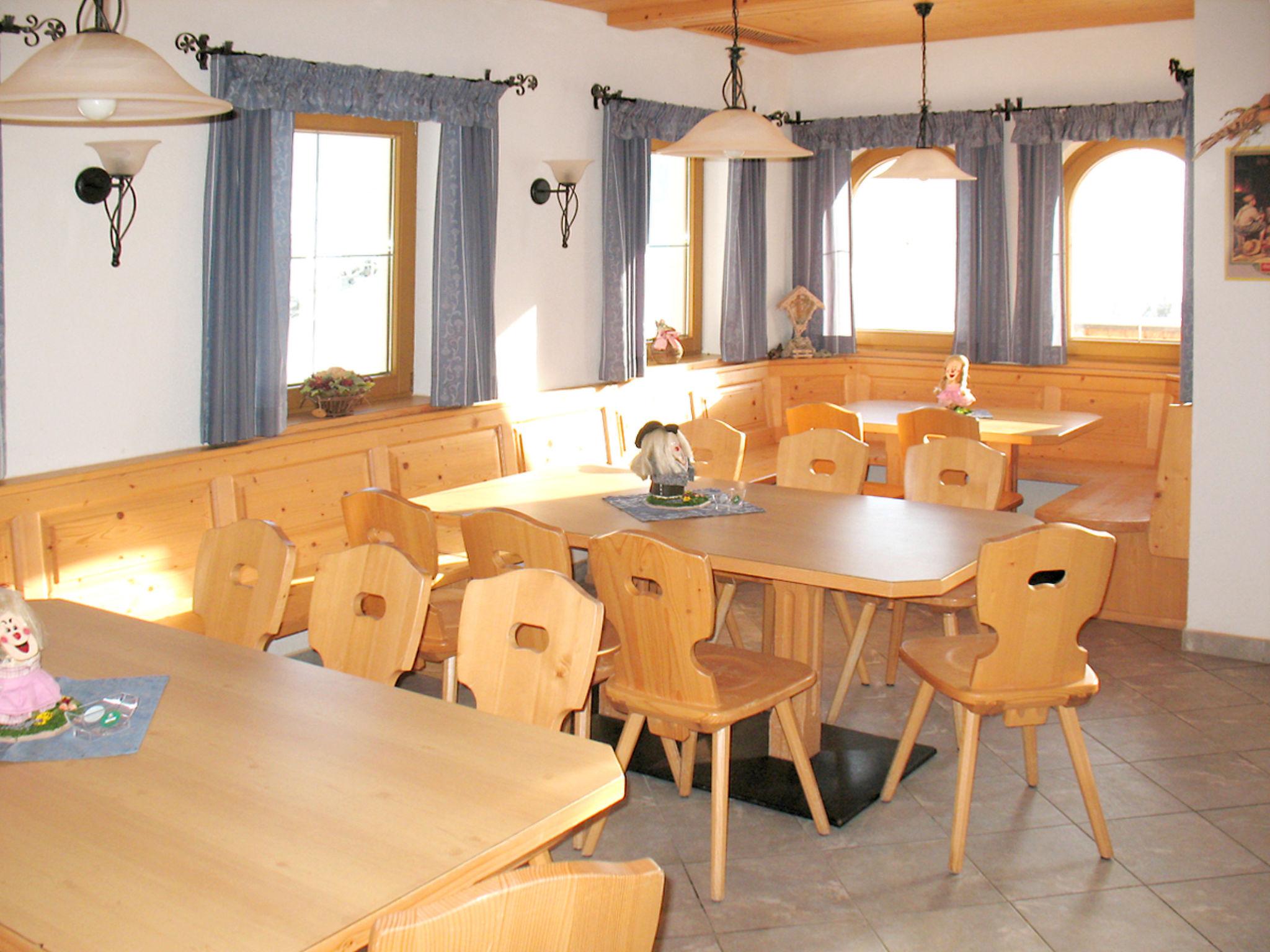 Photo 10 - 3 bedroom Apartment in Kaltenbach with garden and mountain view