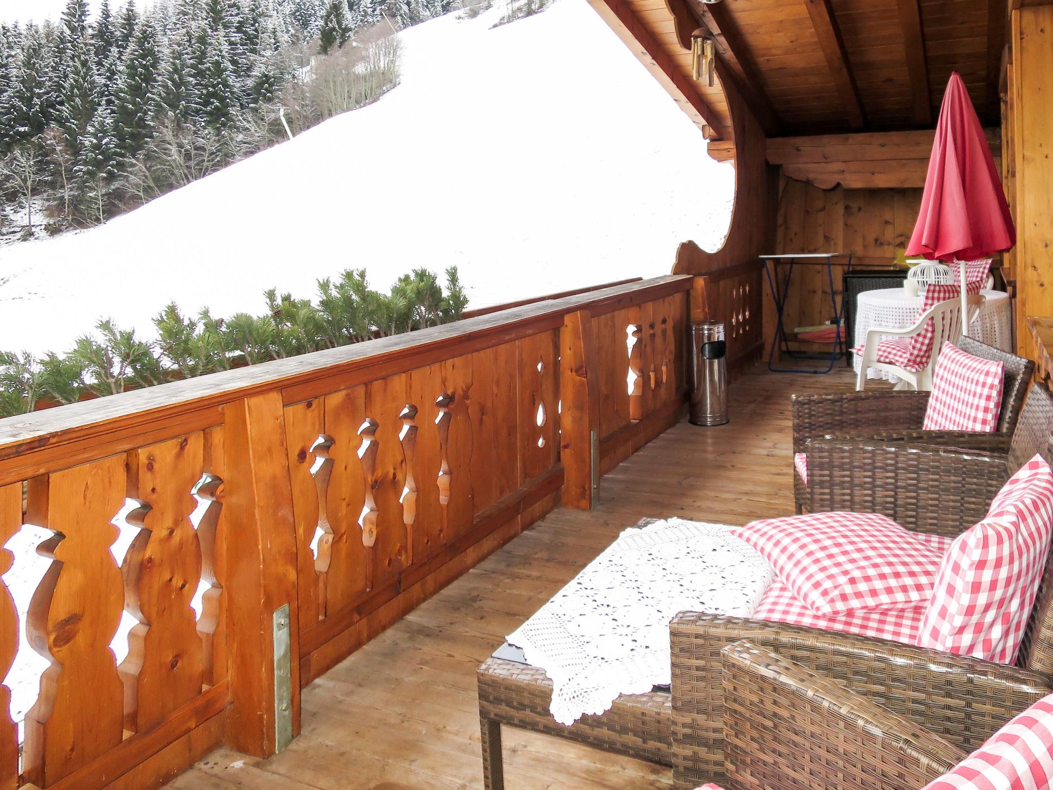 Photo 24 - 3 bedroom Apartment in Kaltenbach with garden and mountain view