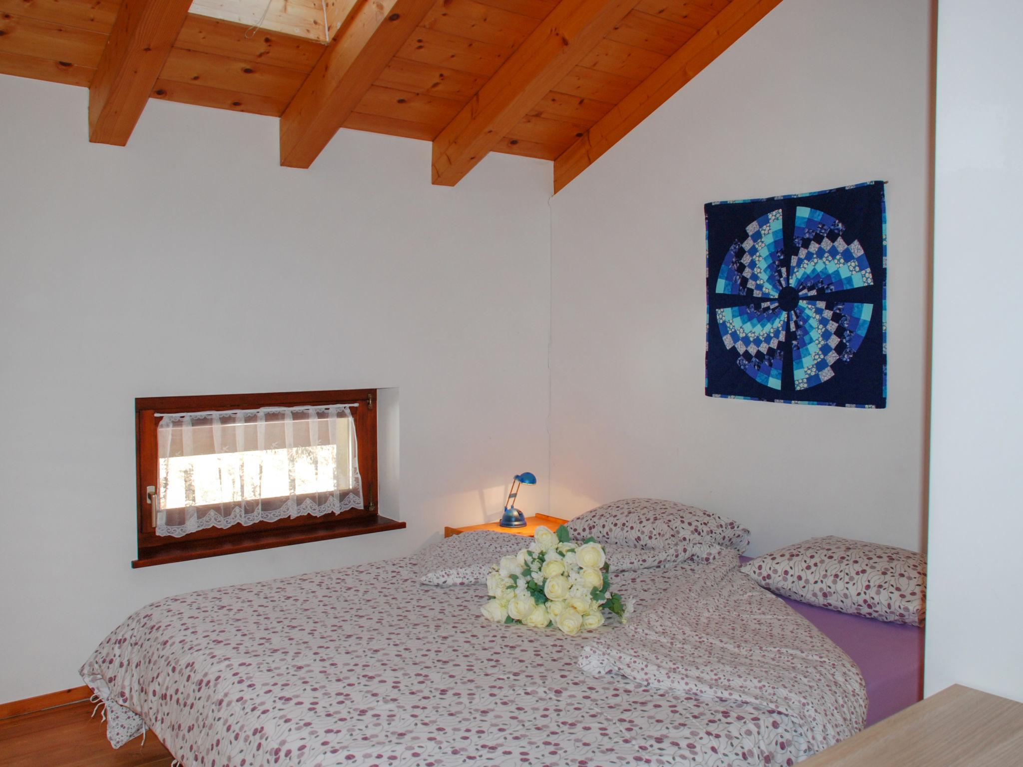 Photo 6 - 2 bedroom Apartment in Sonogno with garden and terrace