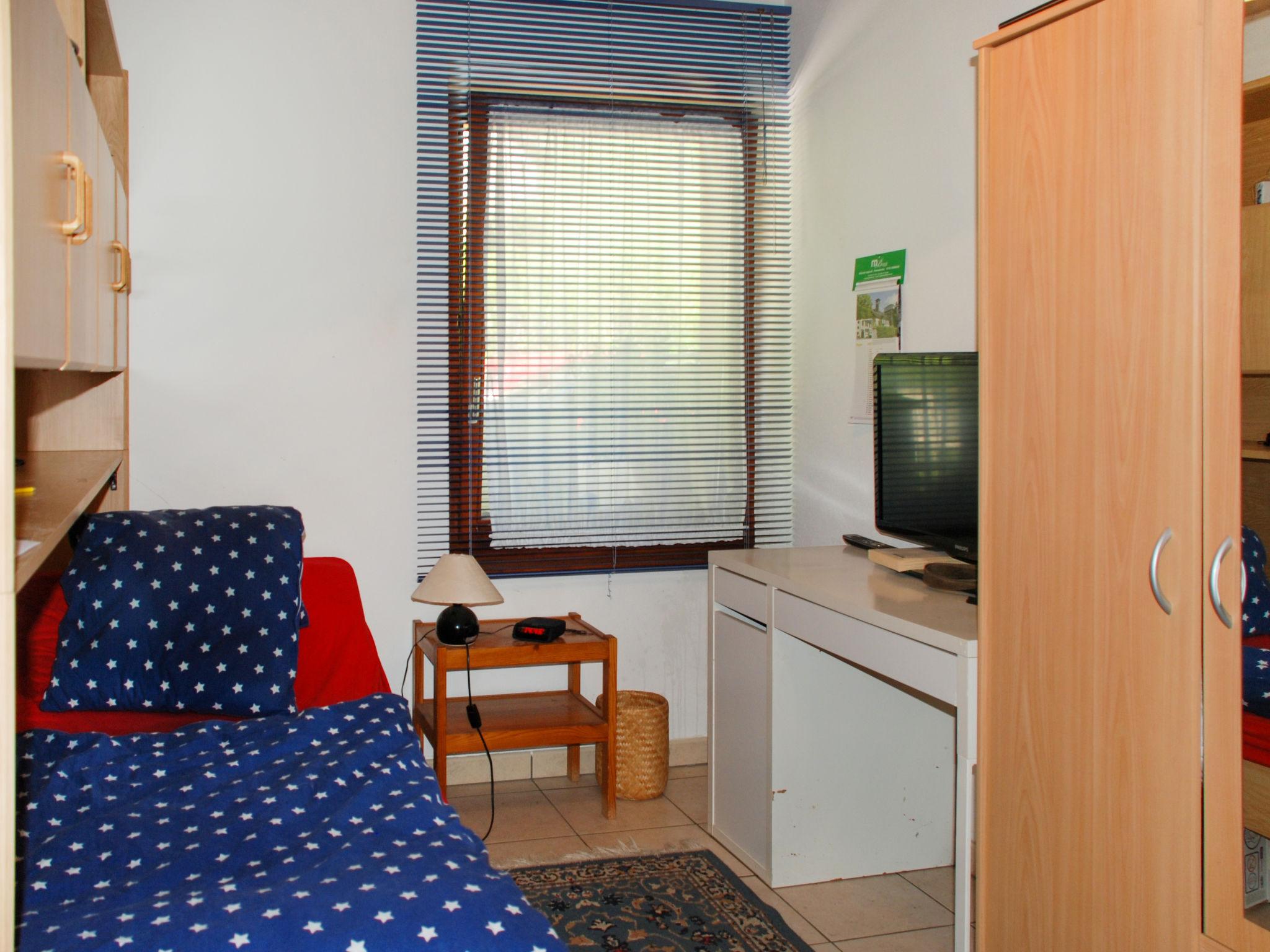 Foto 36 - Apartment mit 2 Schlafzimmern in Sonogno mit garten und blick auf die berge